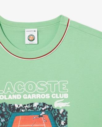 Roland-Garros Edition Jersey T-shirt Product Image