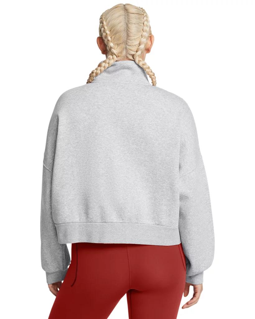 UA Icon Fleece Product Image