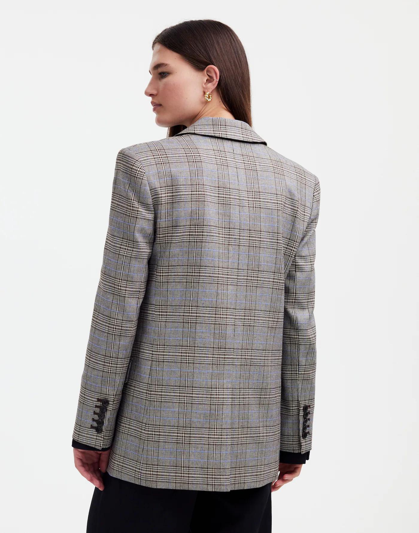 The Kline Blazer Product Image