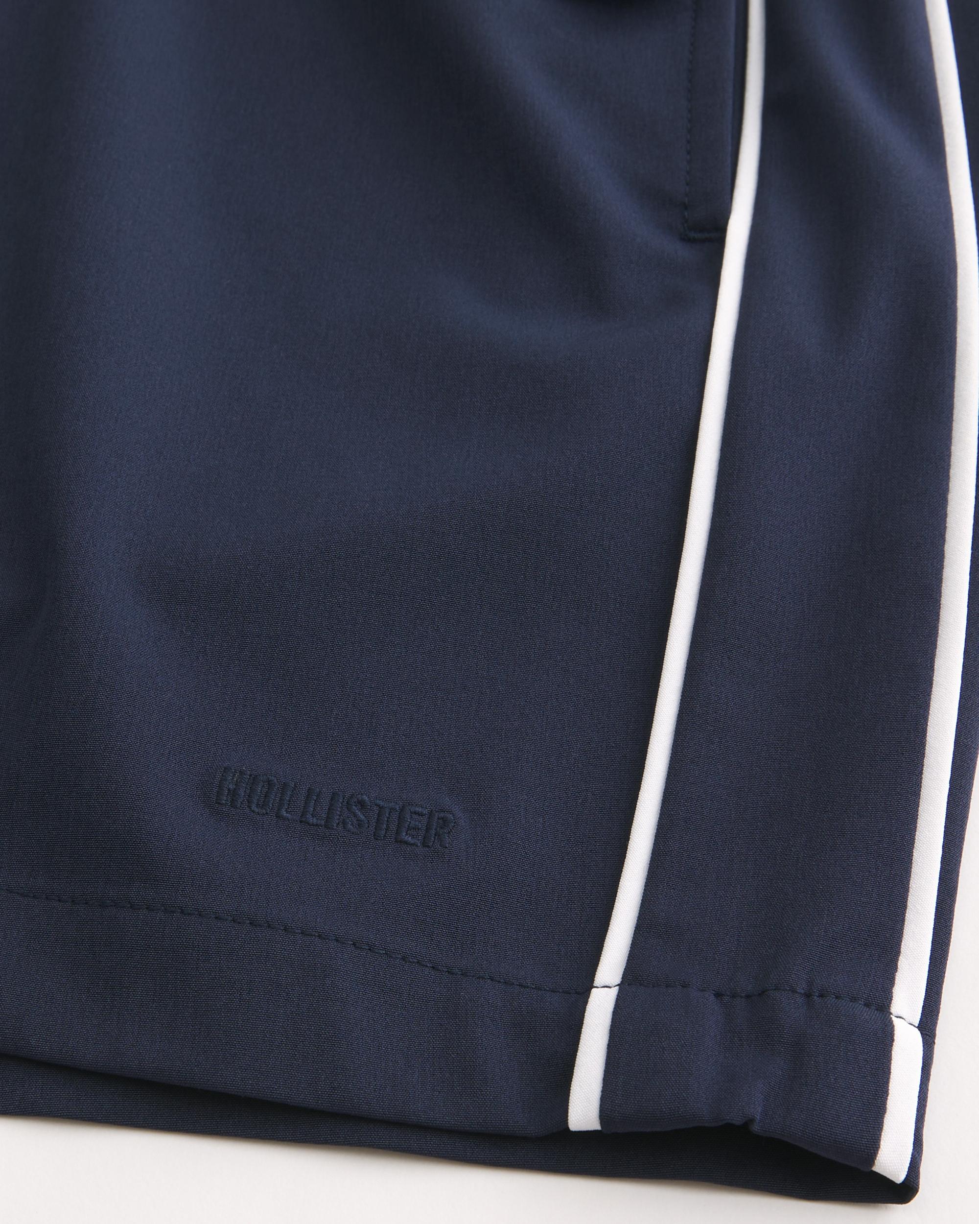 Hybrid Active Track Shorts 6" Product Image