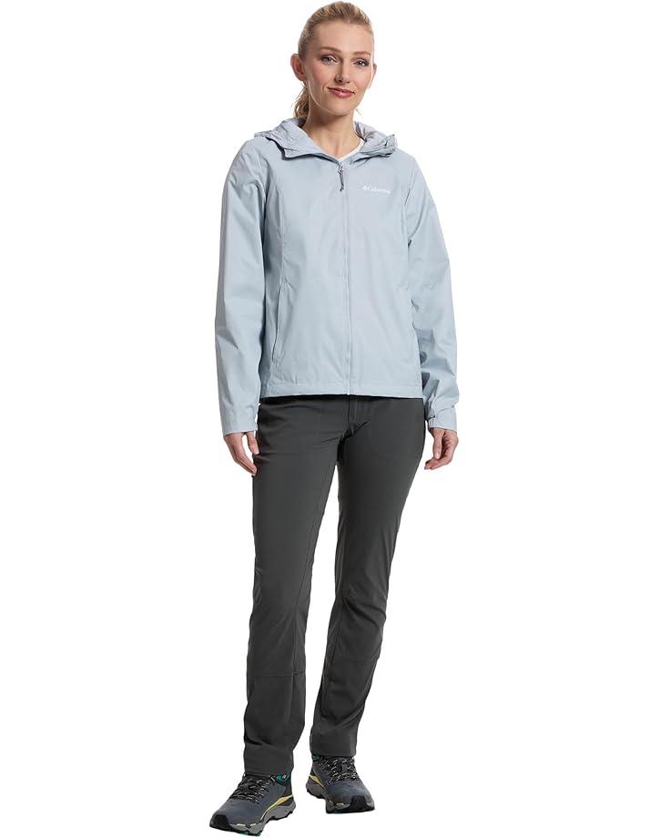 Switchback™ II Lined Long Jacket Product Image