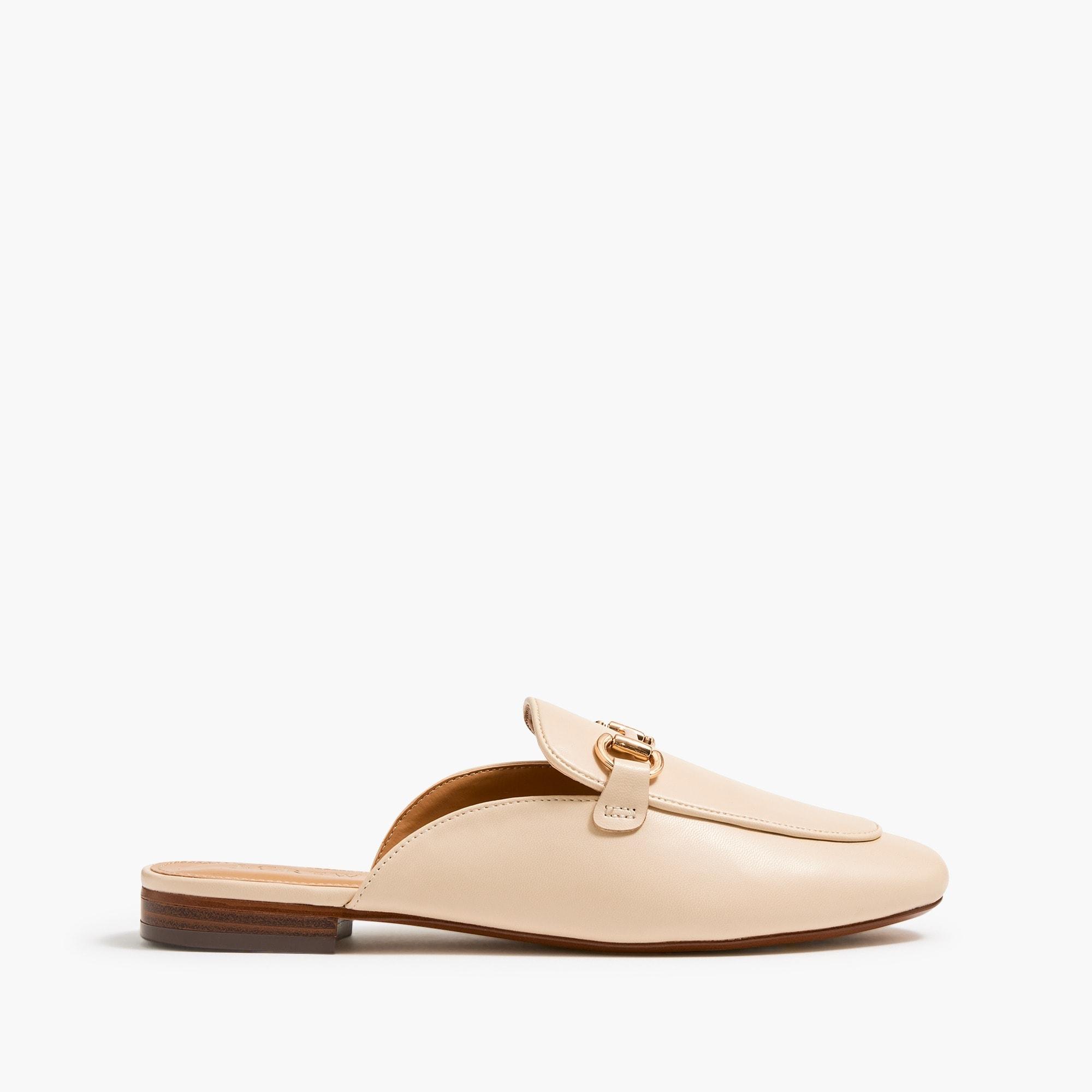 Slip-on mules Product Image