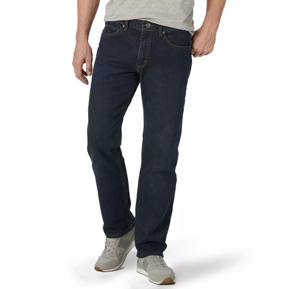 Mens Lee Legendary Regular-Fit Jeans Product Image
