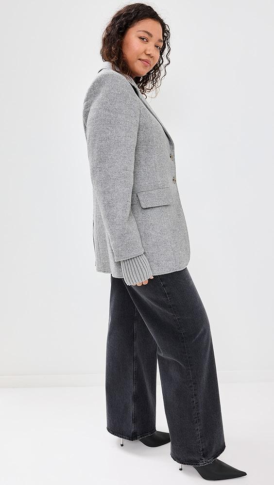 Favorite Daughter The City Blazer | Shopbop Product Image