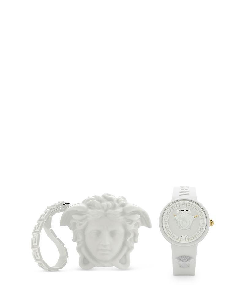 Mens 39MM Medusa Pop Watch Product Image
