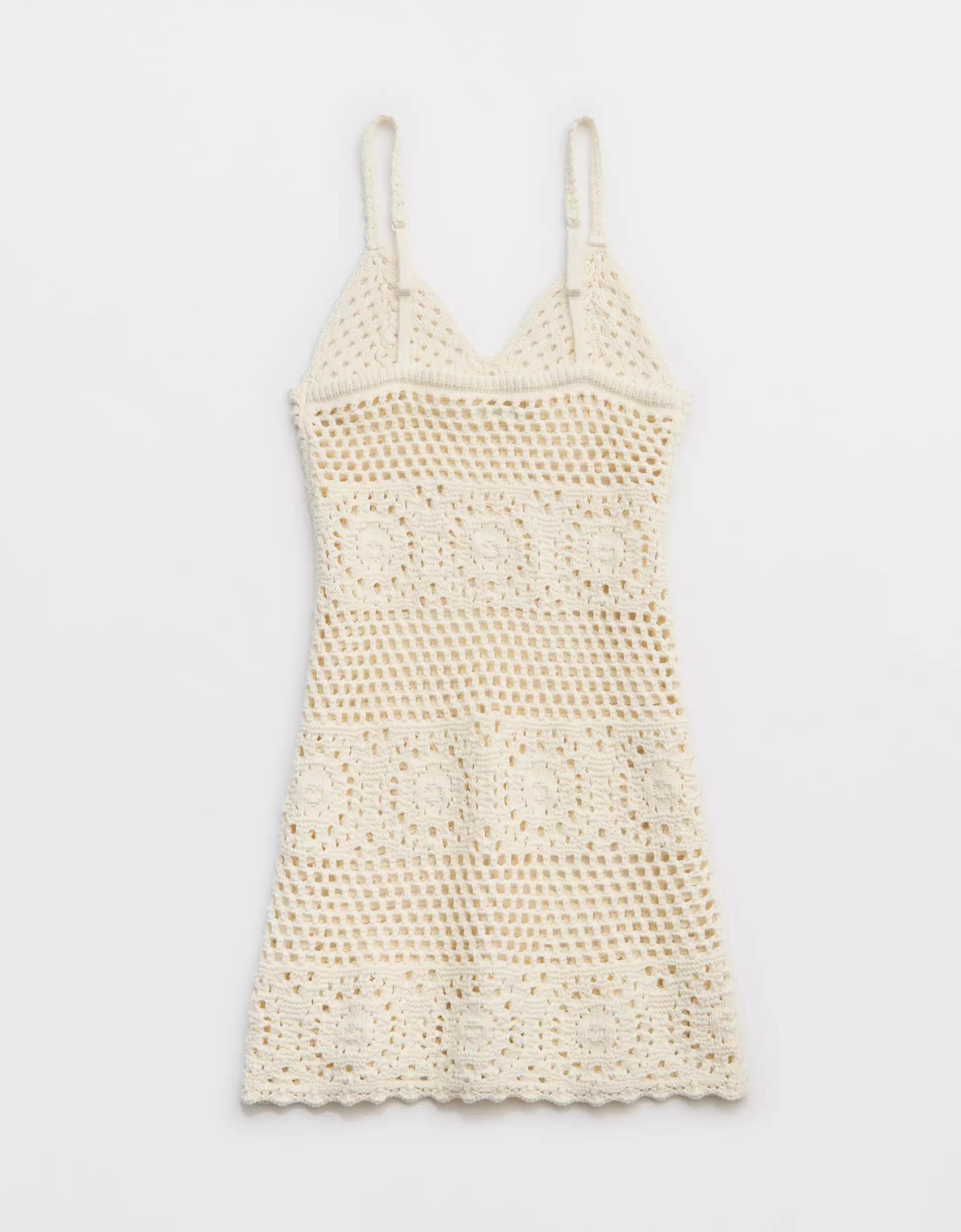 Aerie Party Coverup Product Image