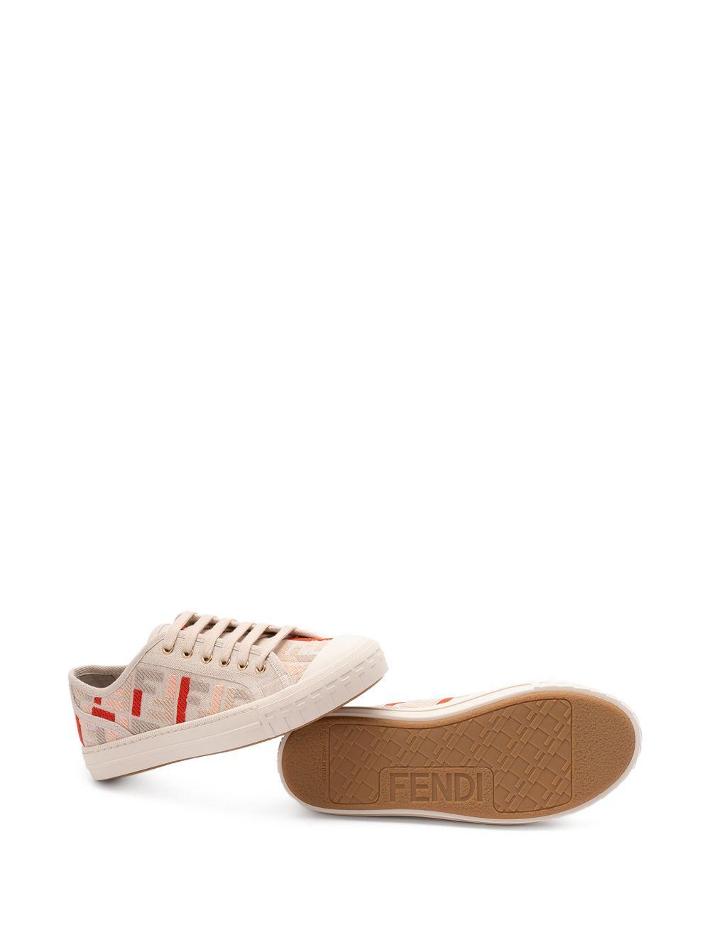 Domino sneakers Product Image