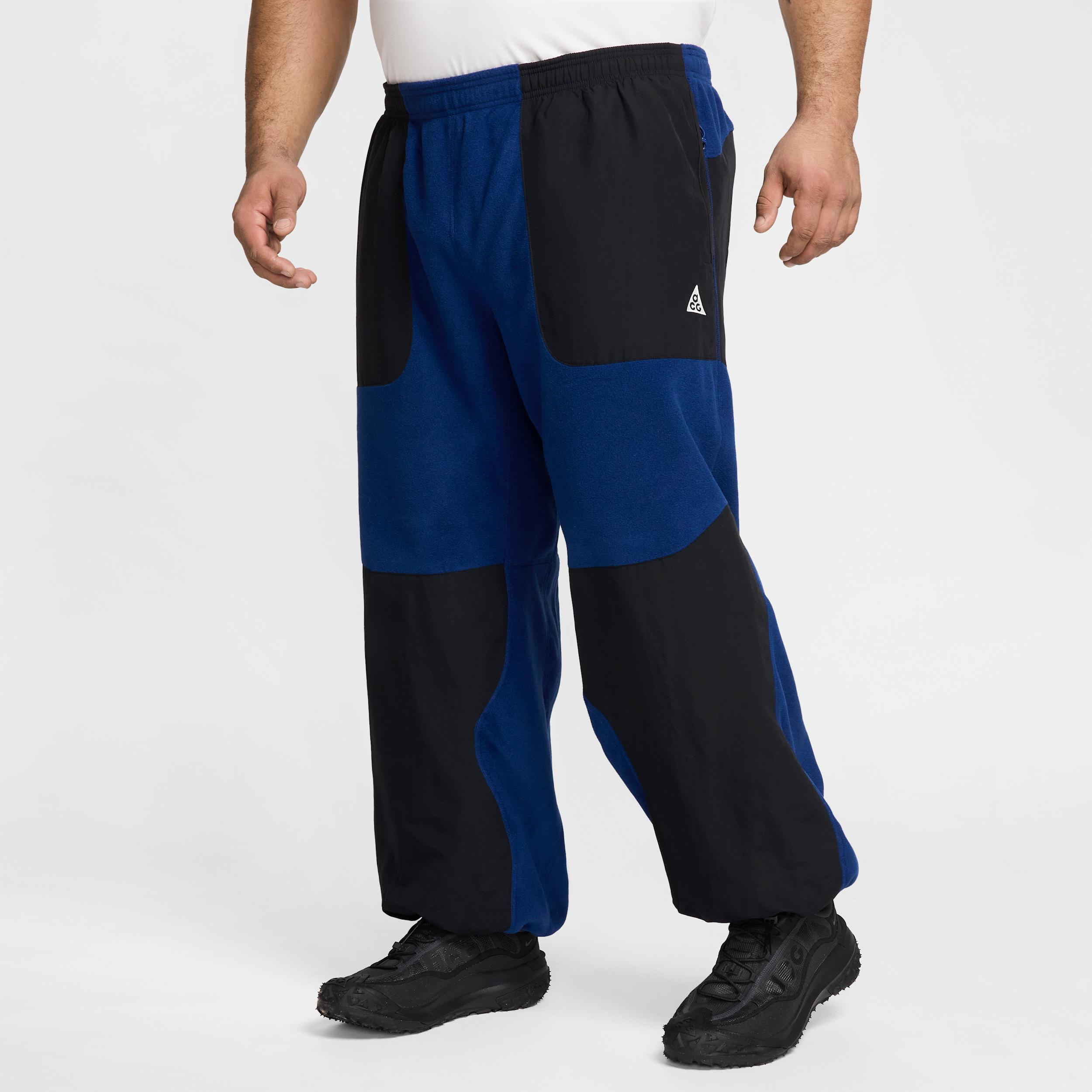 Men's Nike ACG "Wolf Tree" Plus Fleece Pants Product Image