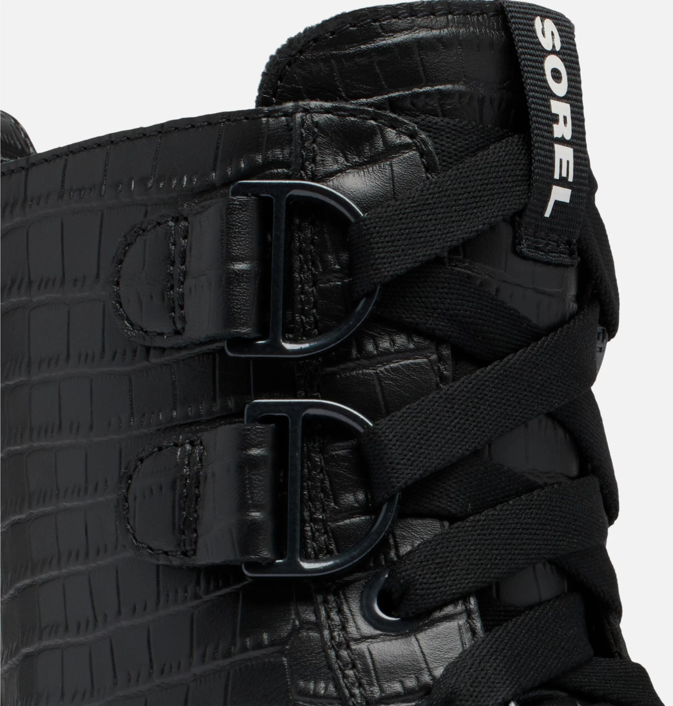 CARIBOU™ X Women's Lace Boot Product Image