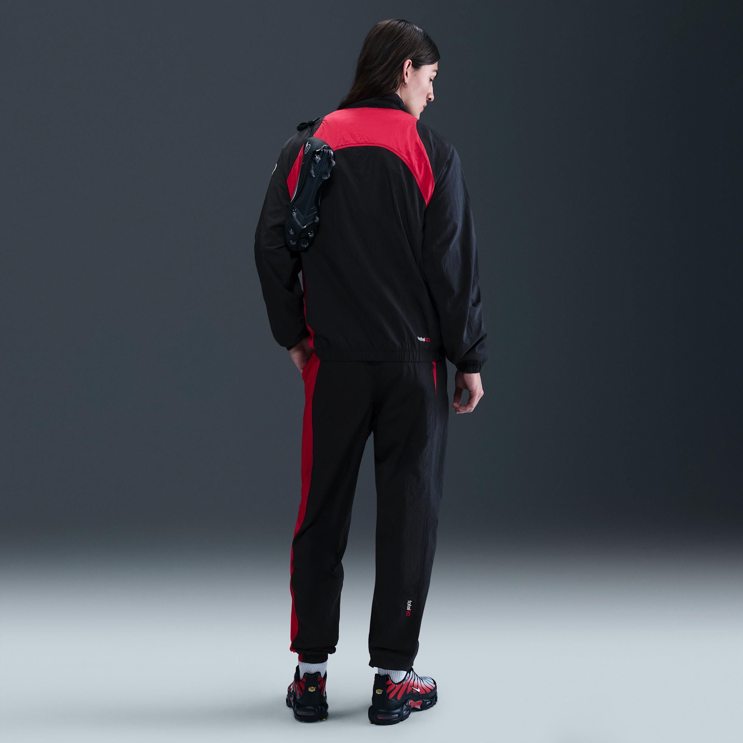 Nike Mens Total 90 Repel Soccer Track Pants | HQ3393-010 Product Image