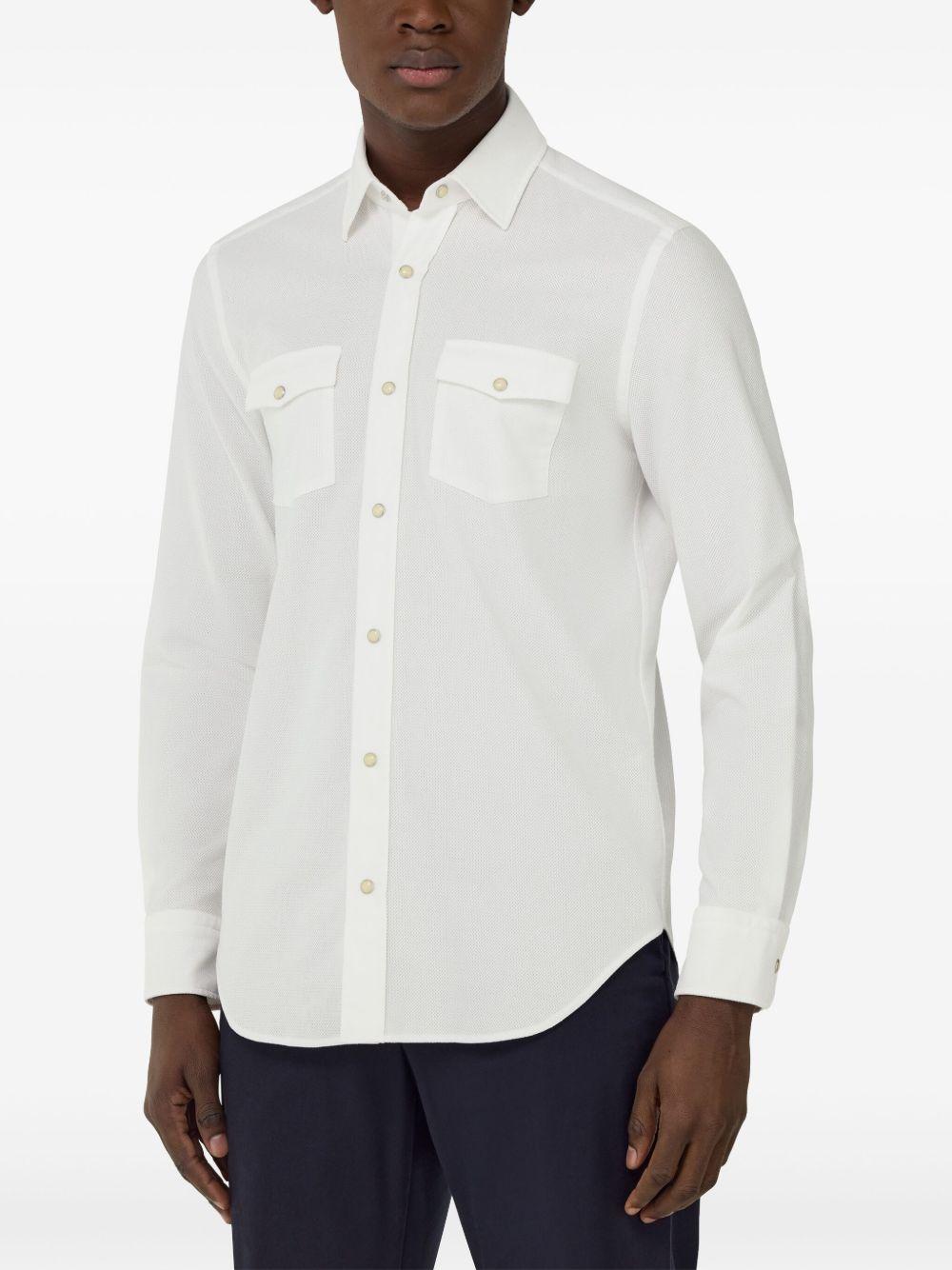 cotton shirt Product Image