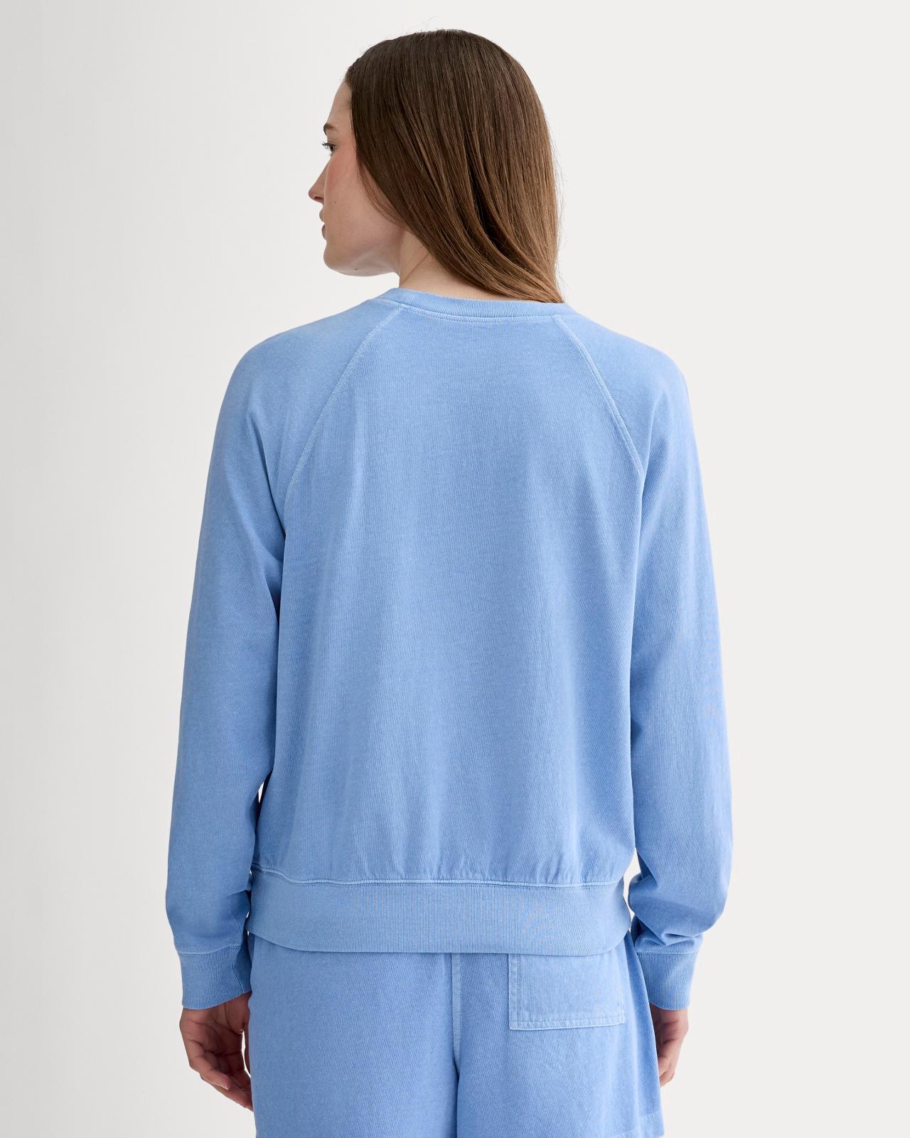 Womens Off-Duty Long-Sleeve T-Shirt by Everlane Product Image