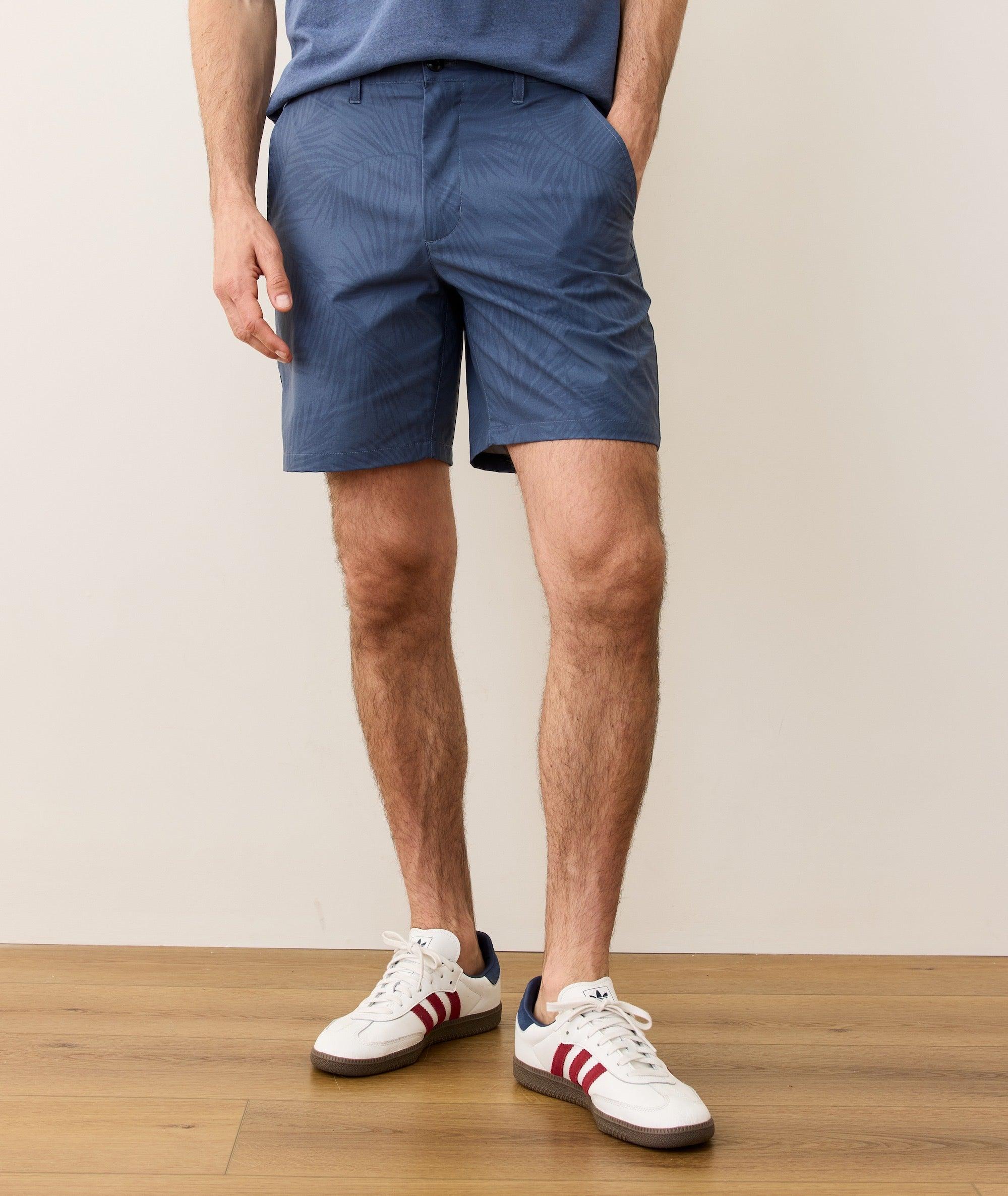 7" Hybrid Short Product Image