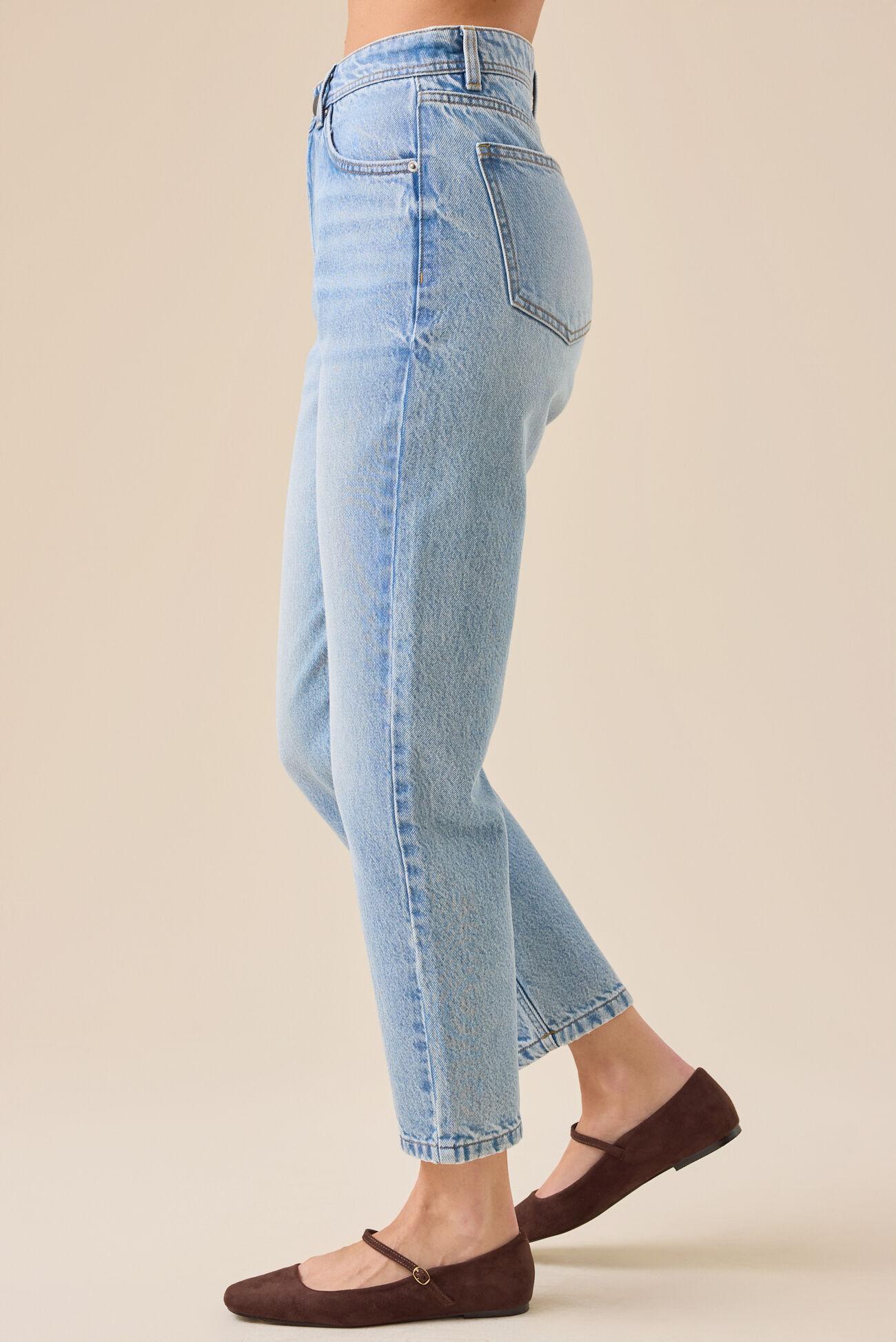 Bella Mom Jean Product Image