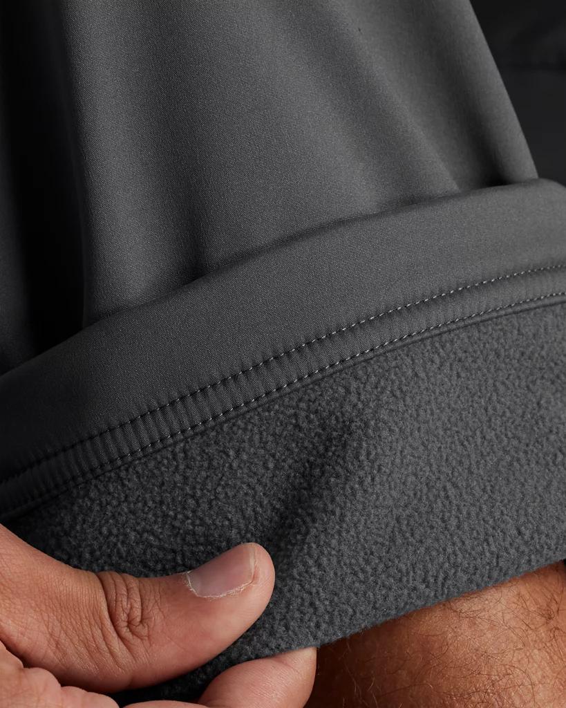 UA Expanse Softshell Product Image