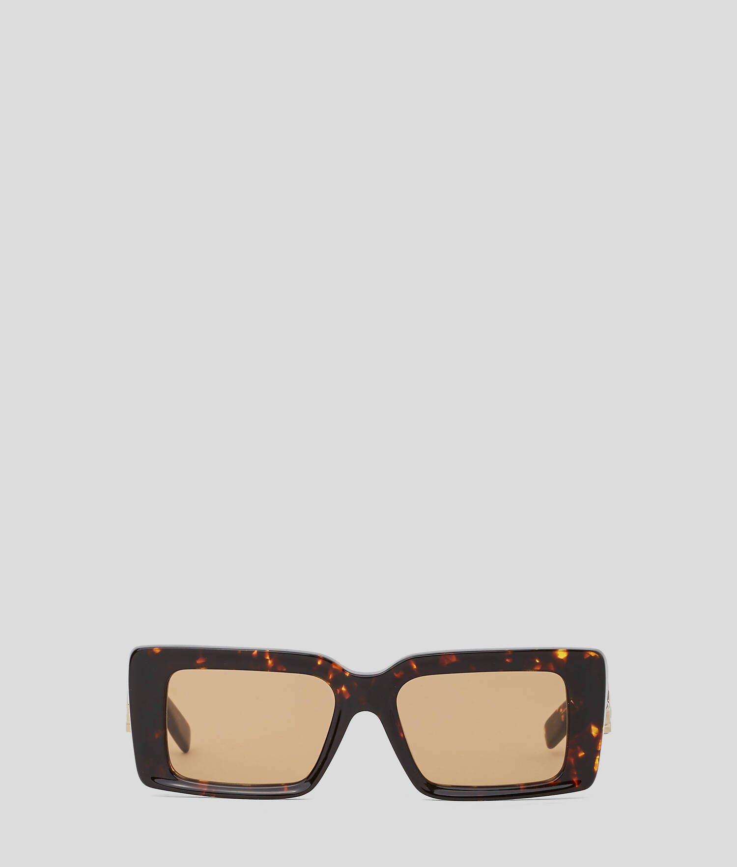 CUT-OUT SIGNATURE SUNGLASSES Product Image