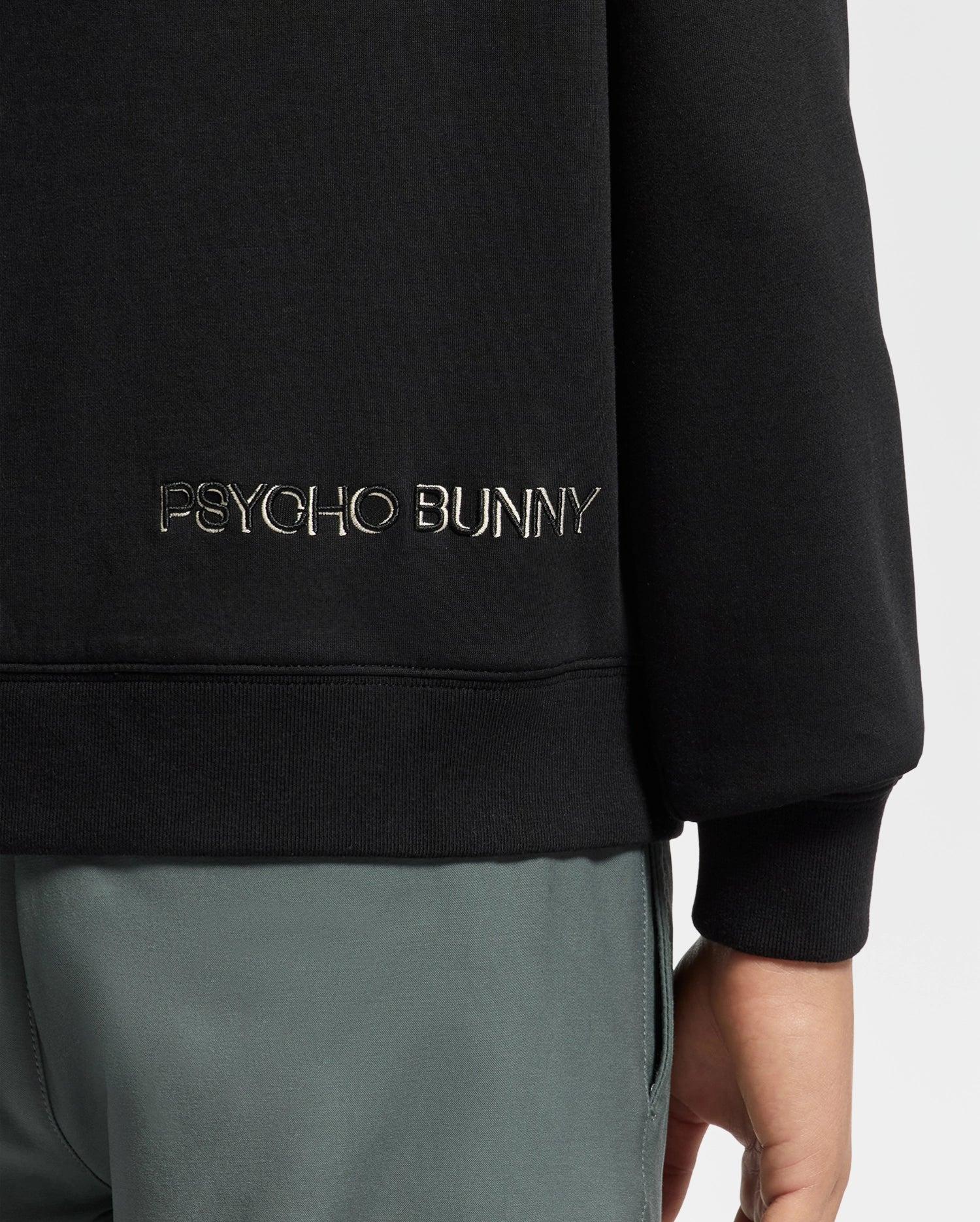 KIDS MELBOURNE CLASSIC CREWNECK SWEATSHIRT - B0S561F200 Product Image