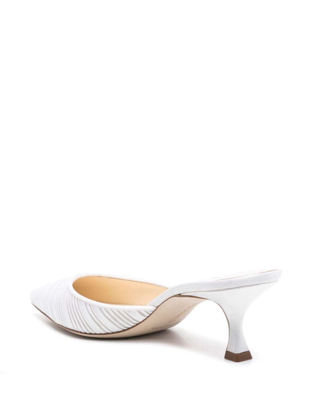 50mm Carolyne mules Product Image