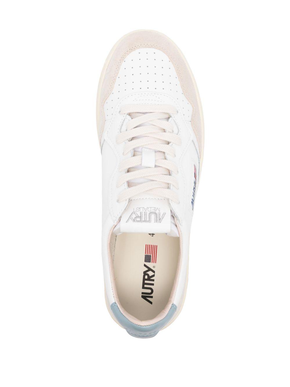 Medalist sneakers Product Image