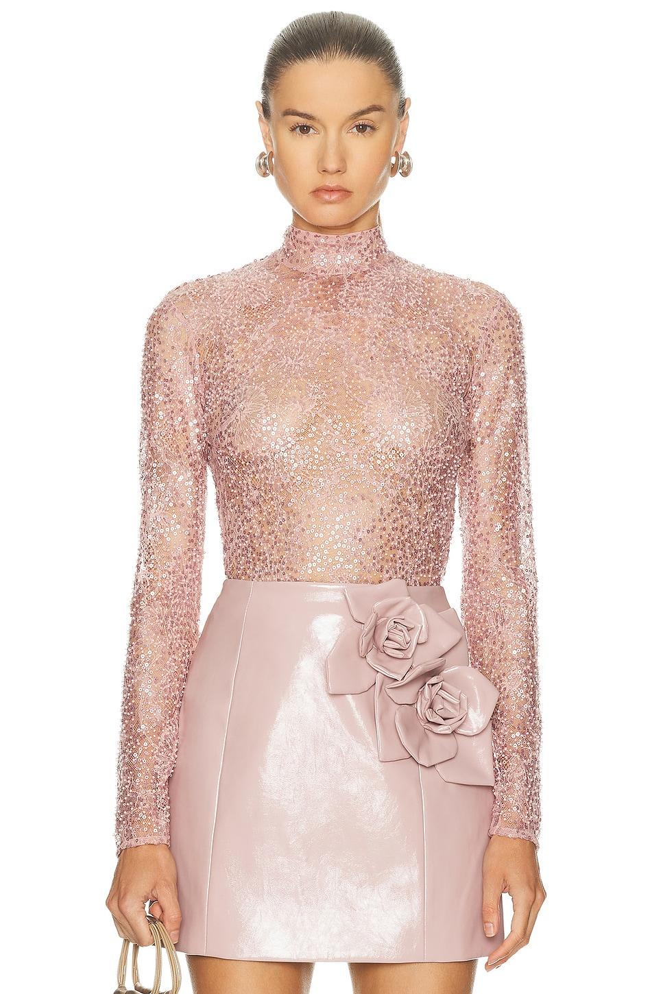 Bente Top Product Image