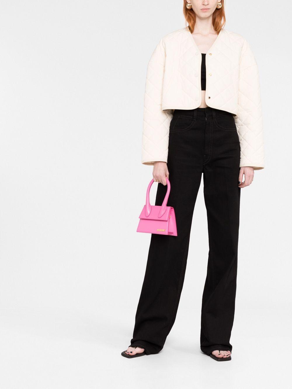 Le Chiquito Moyen tote bag Product Image