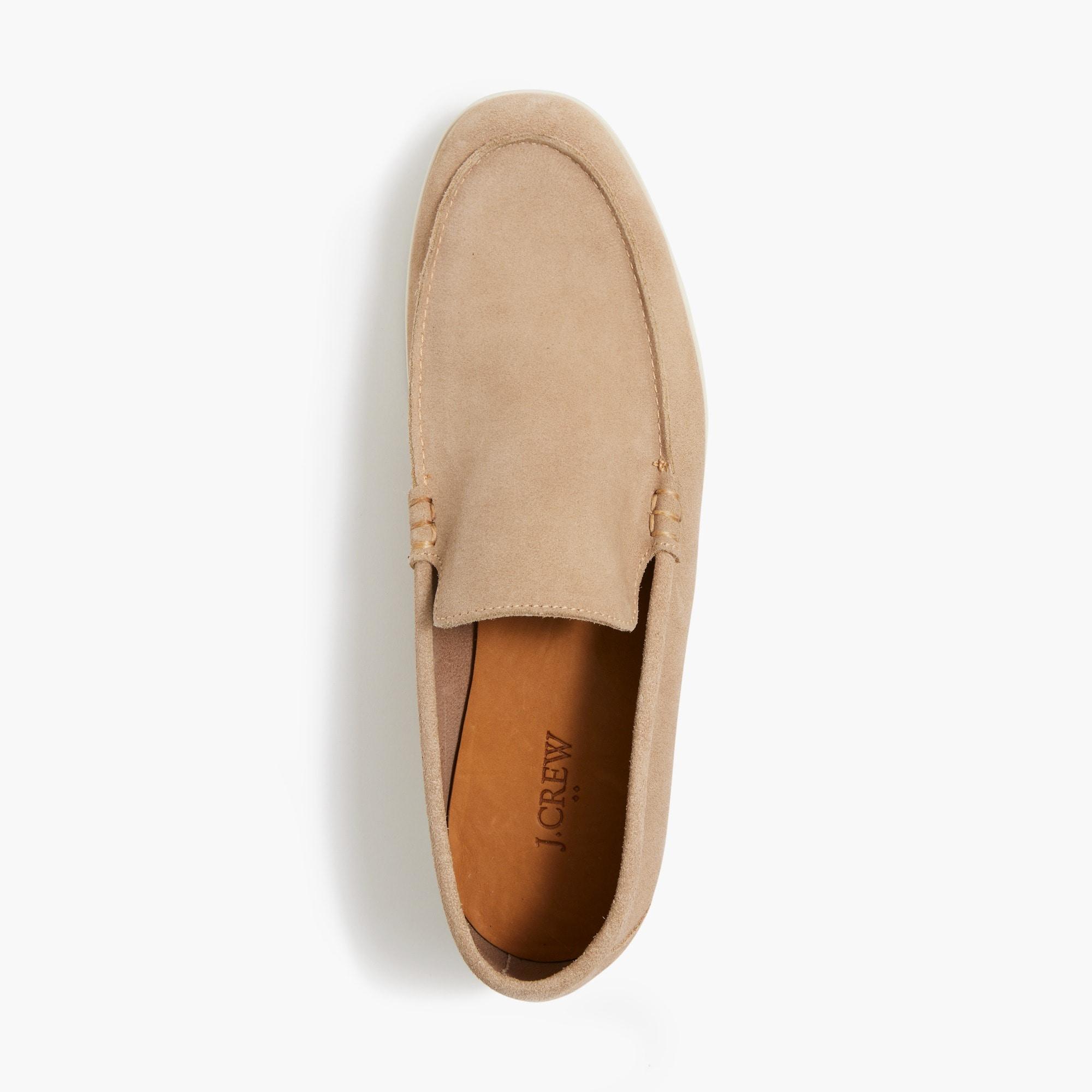 Venetian loafers Product Image