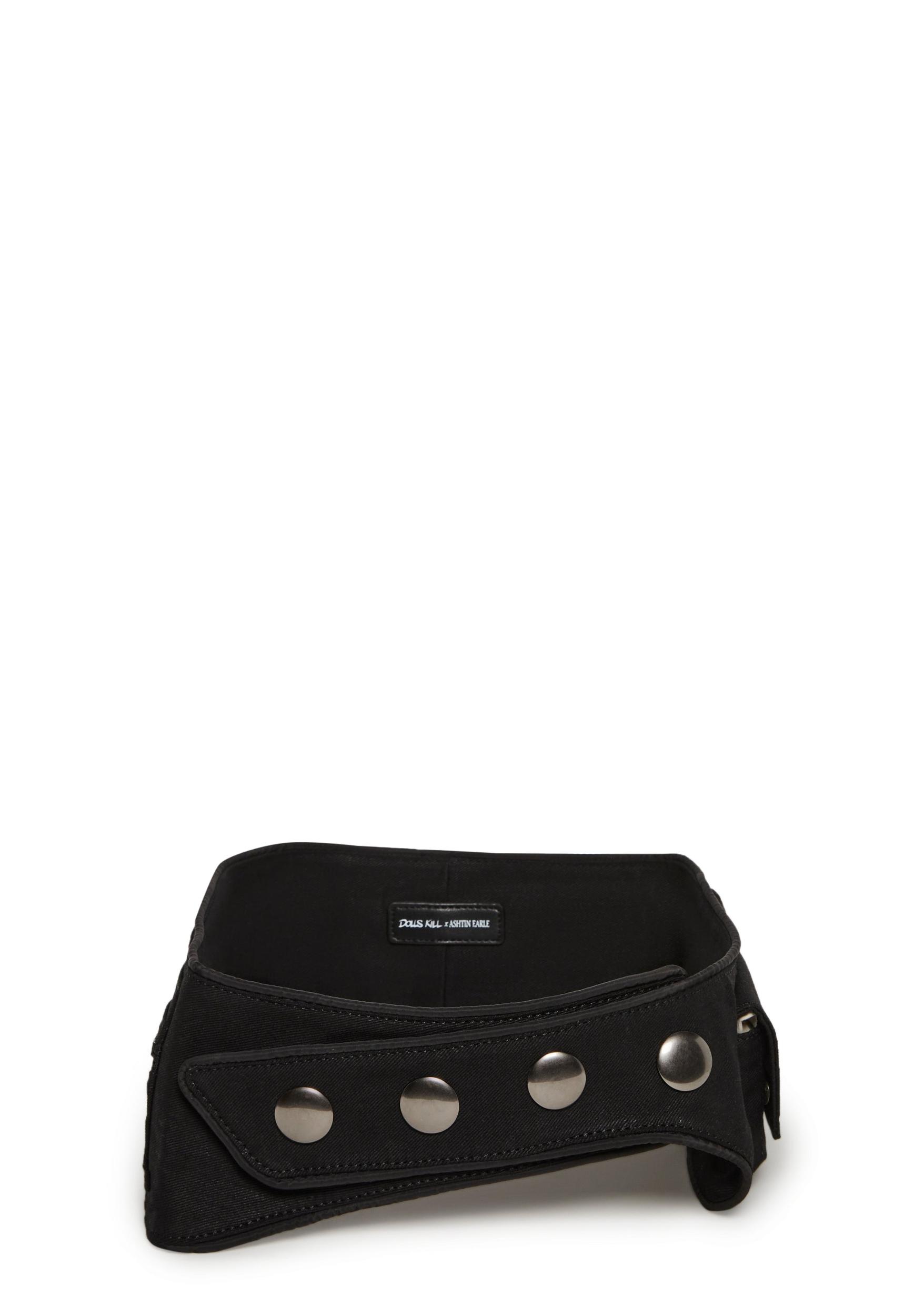 Ashtin Earle Festival Pocket Belt Product Image