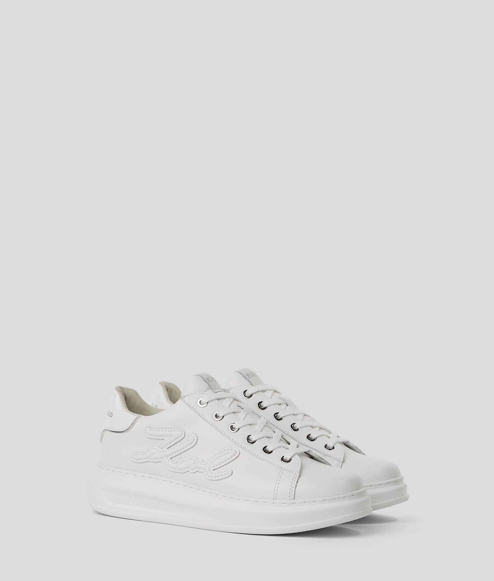 SIGNATURE KREEPER SIGNIA SNEAKERS Product Image