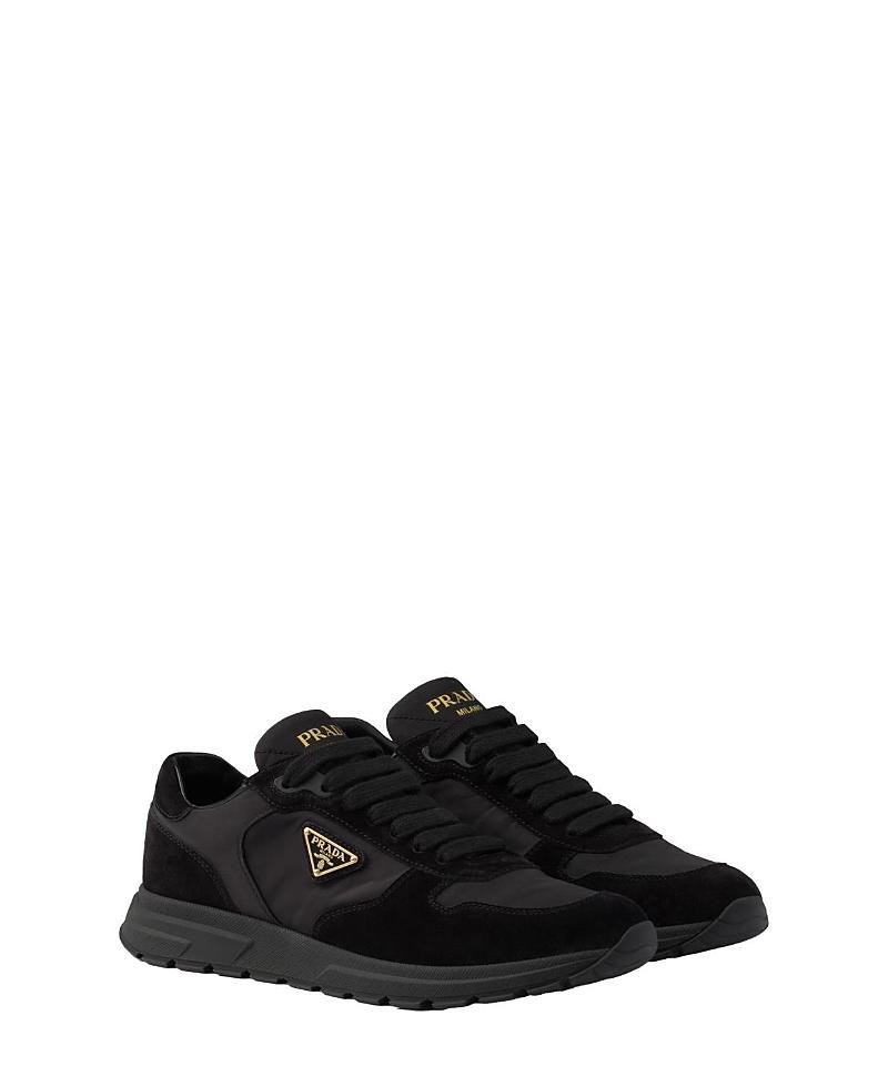 Men's Veronica Low-Top Sneakers Product Image