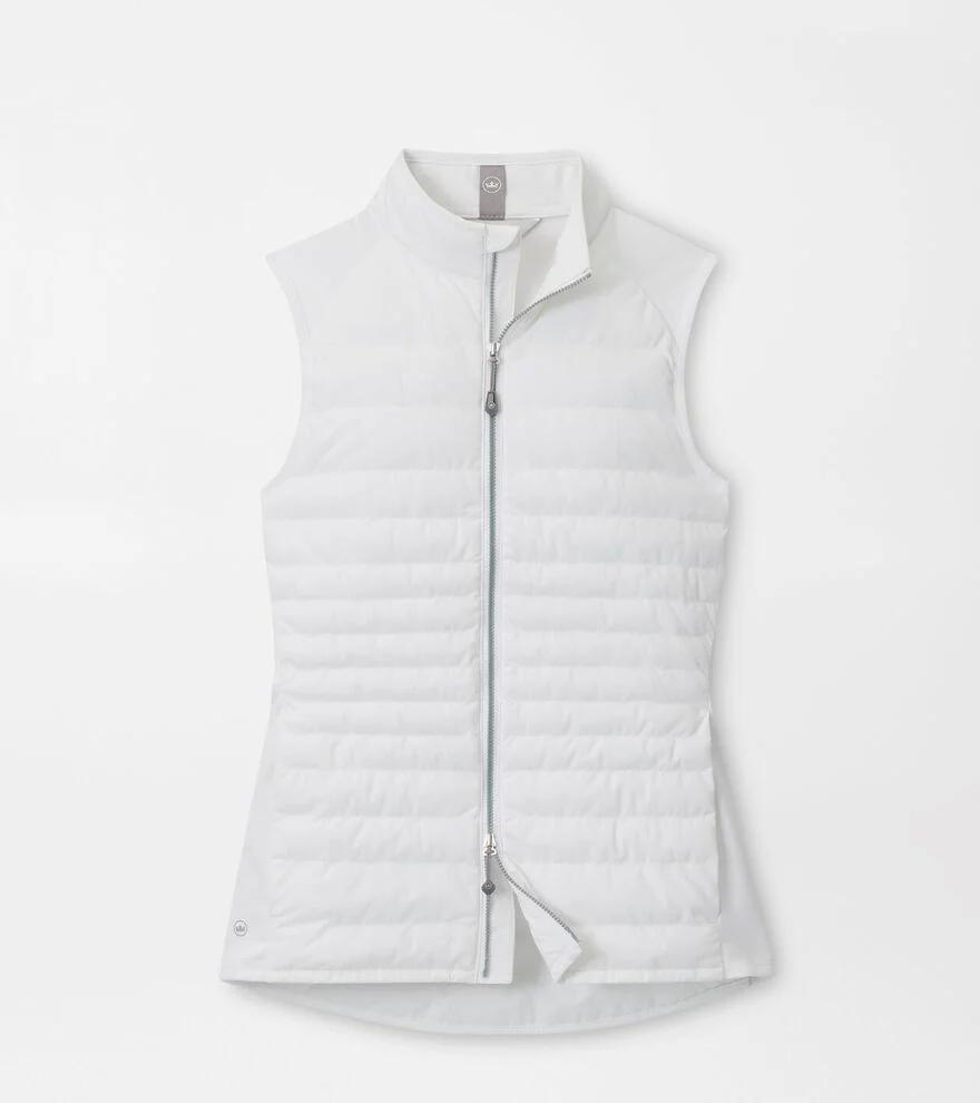 Arizona Diamondbacks Womens Fuse Hybrid Vest Product Image