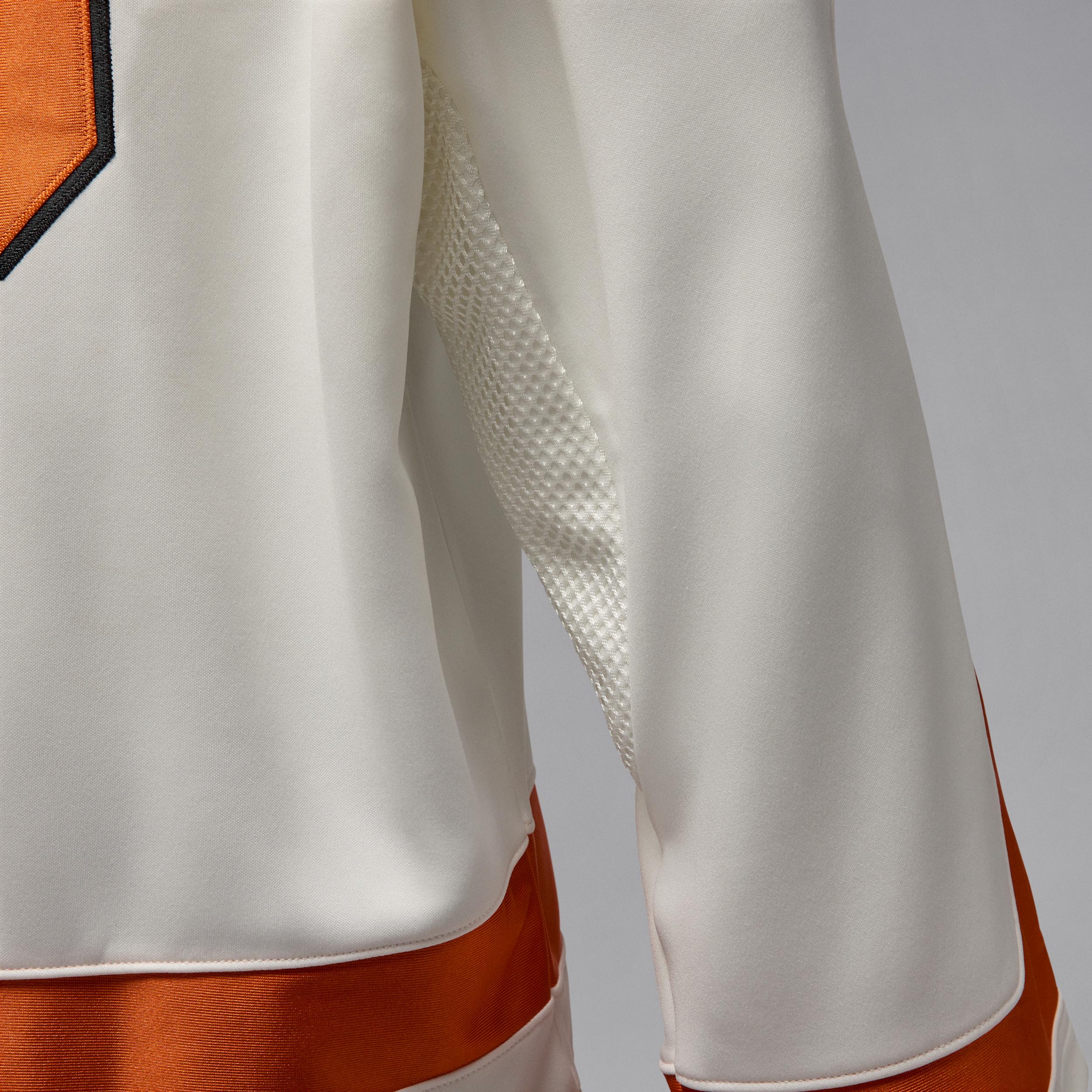 Men's Jordan Brooklyn Collegiate Hockey Jersey Product Image