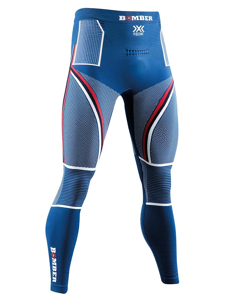 Mens Bomber x X-Bionic Bottom Product Image