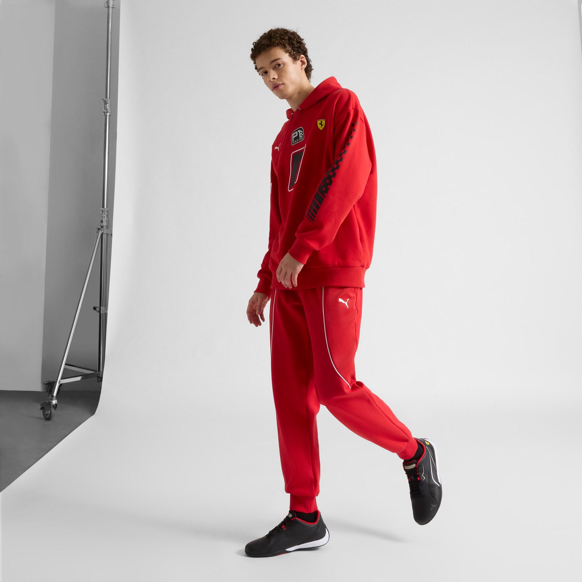 Scuderia Ferrari Drift Cat 11 Men's Sneakers Product Image