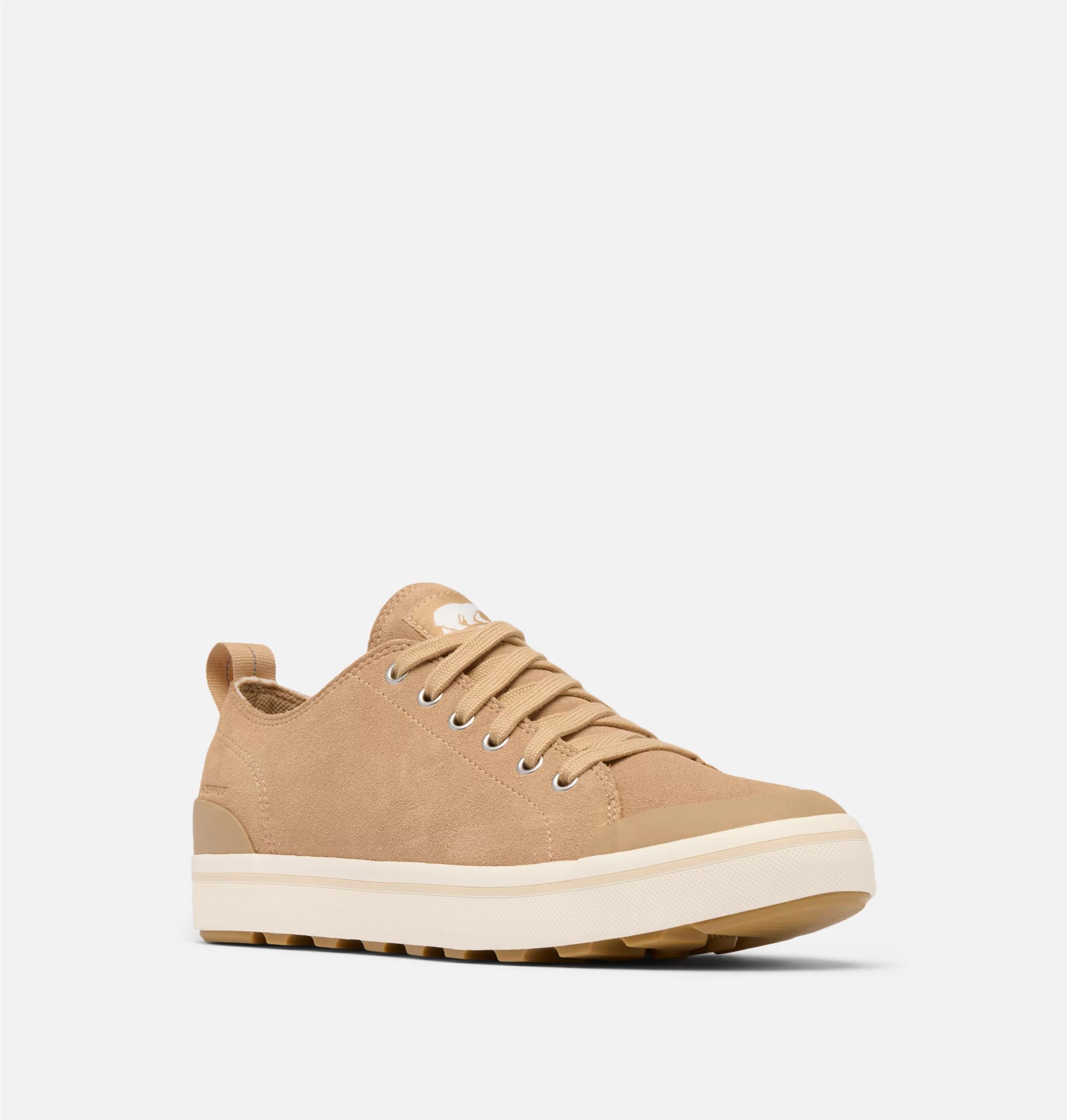 SOREL METRO™ II Low Men's Waterproof Sneaker Product Image