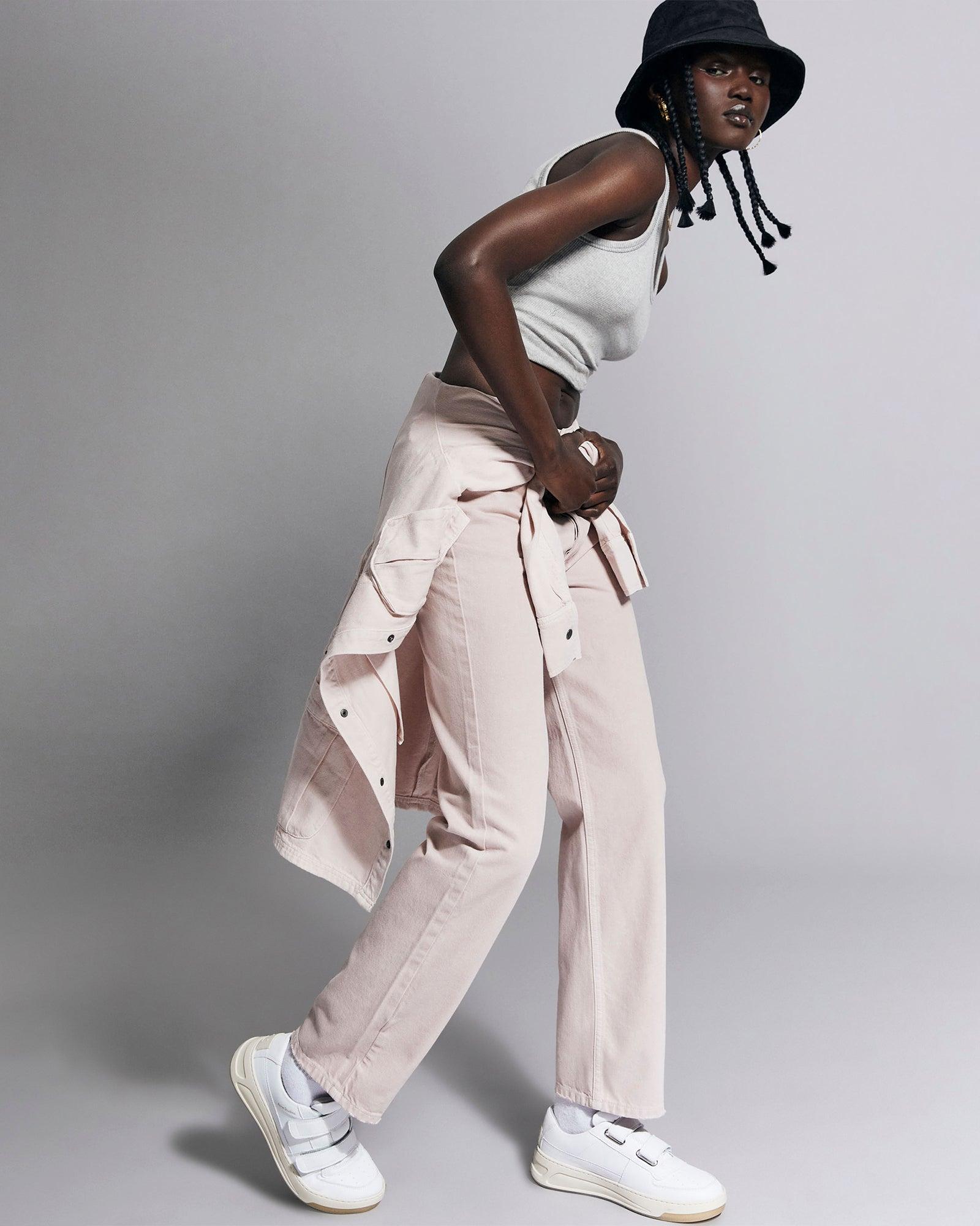 BROOKLYN JEAN BLUSH Female Product Image