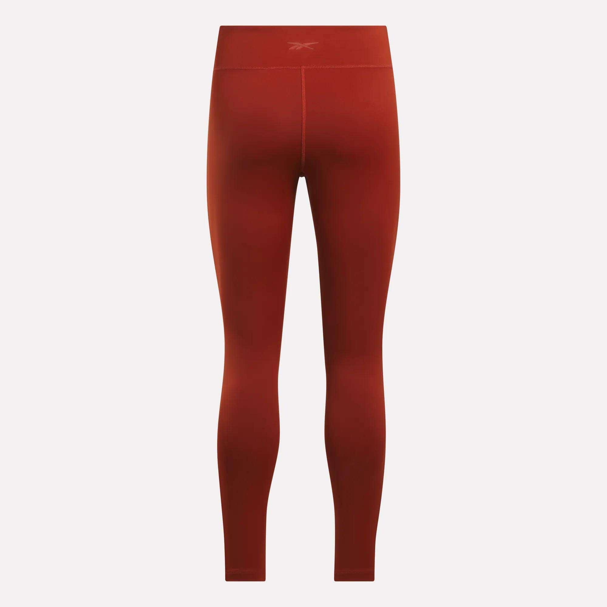Women's Lux High-Rise Tights Female Product Image