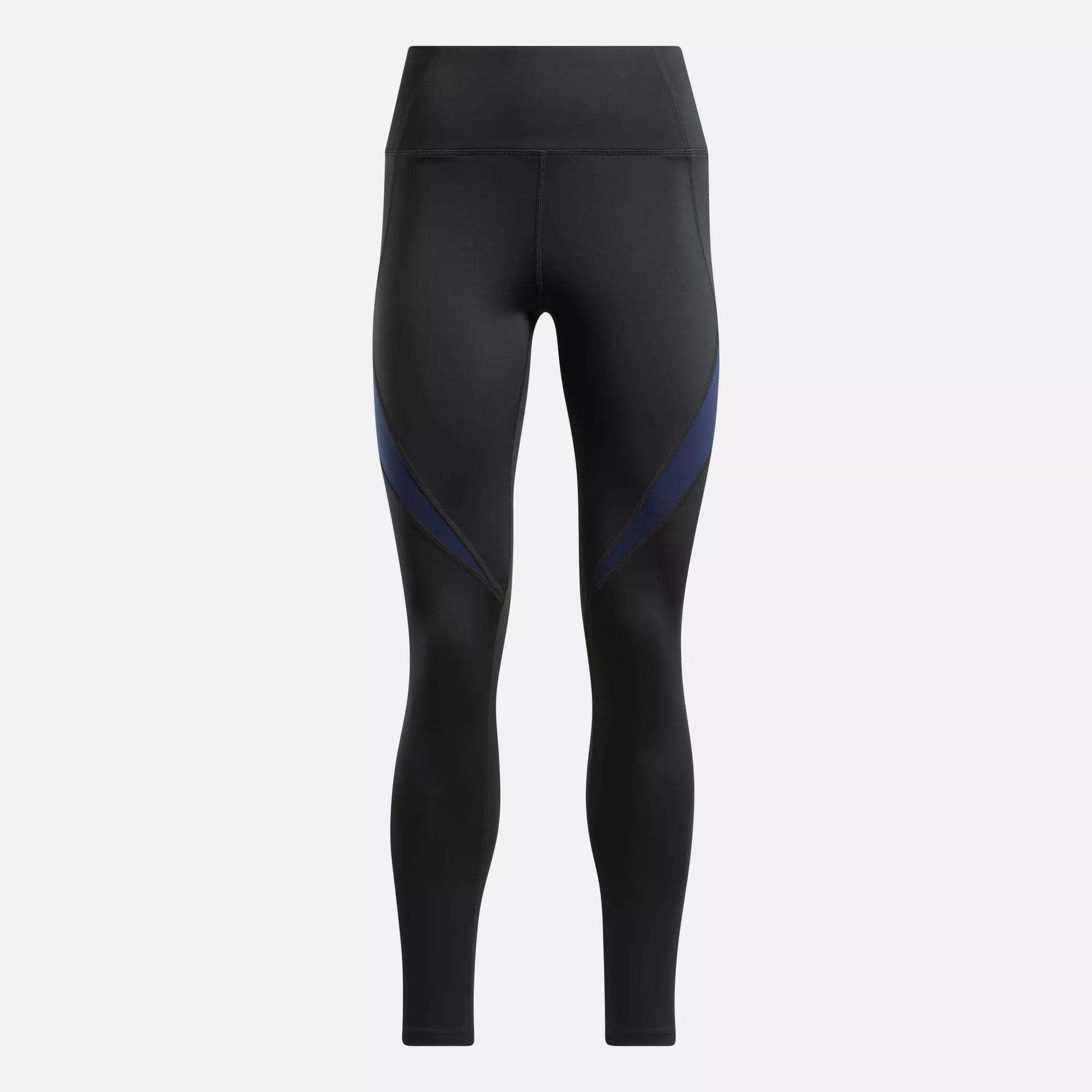 Women's ID Train Colorblock Leggings Female Product Image