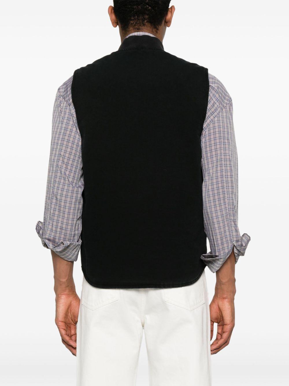 Classic gilet Product Image