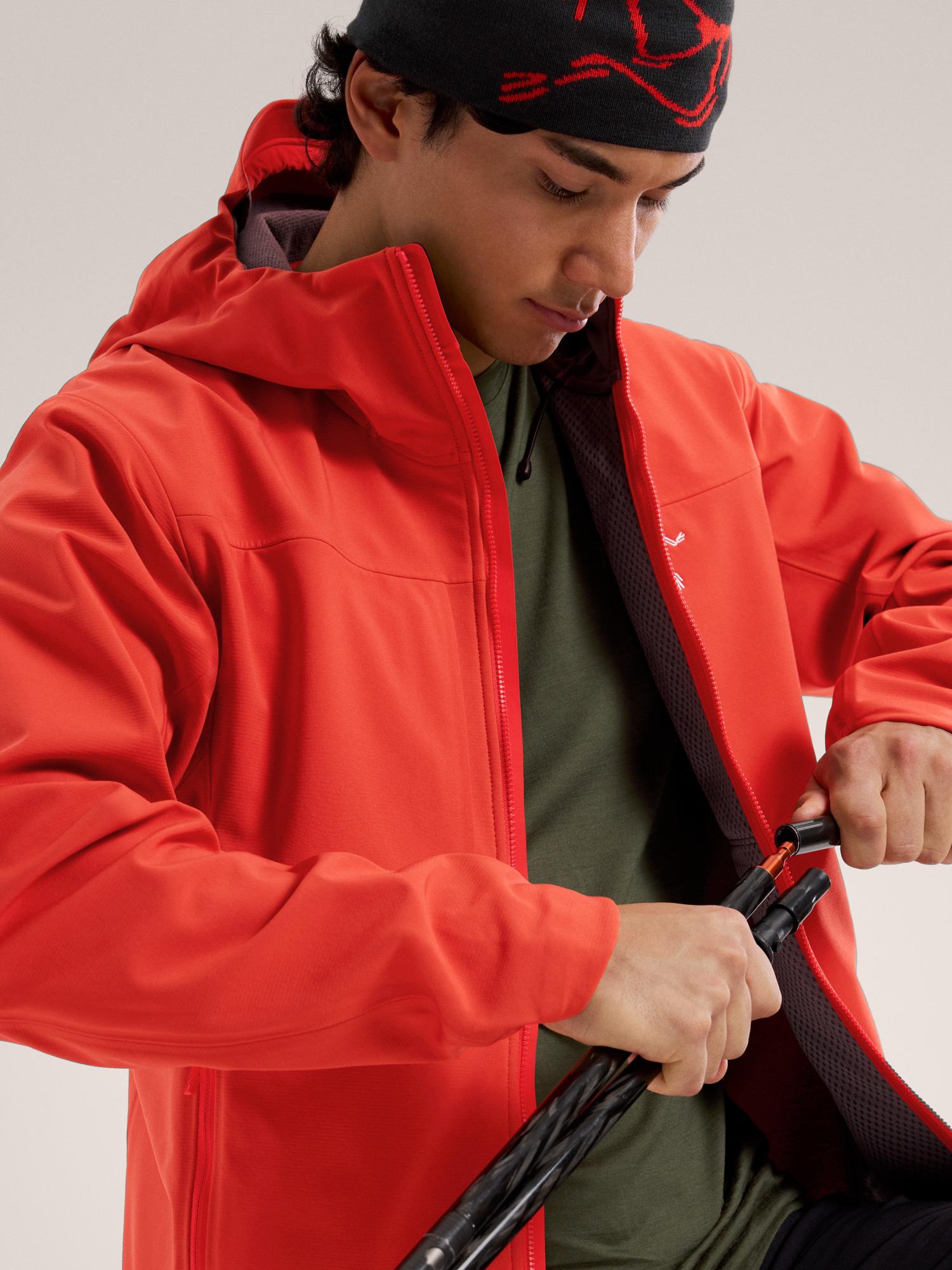 Gamma MX Hoody Men's Product Image