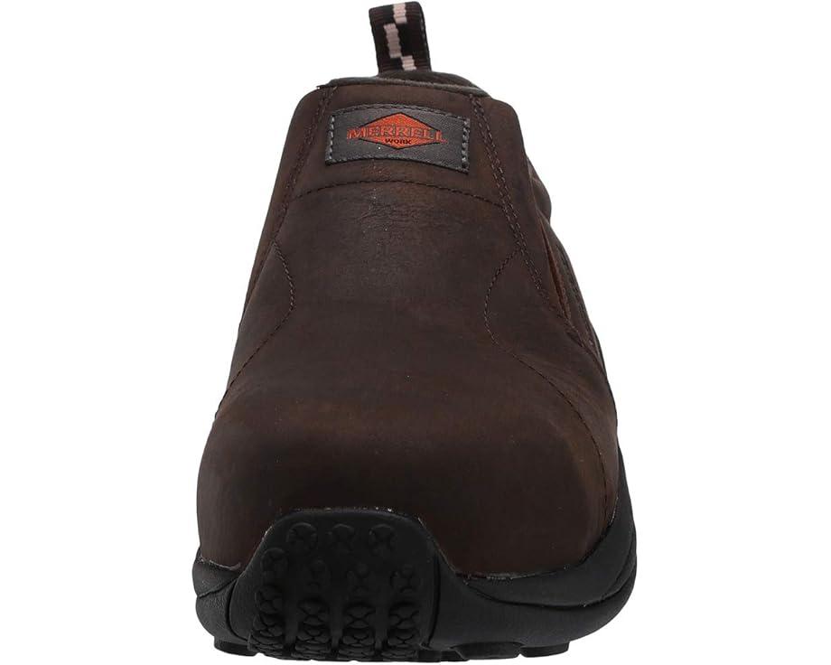 Pearl II Slip On Nano Composite Toe Product Image