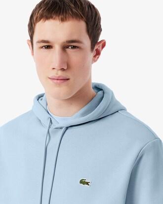 Fleece Hoodie Product Image