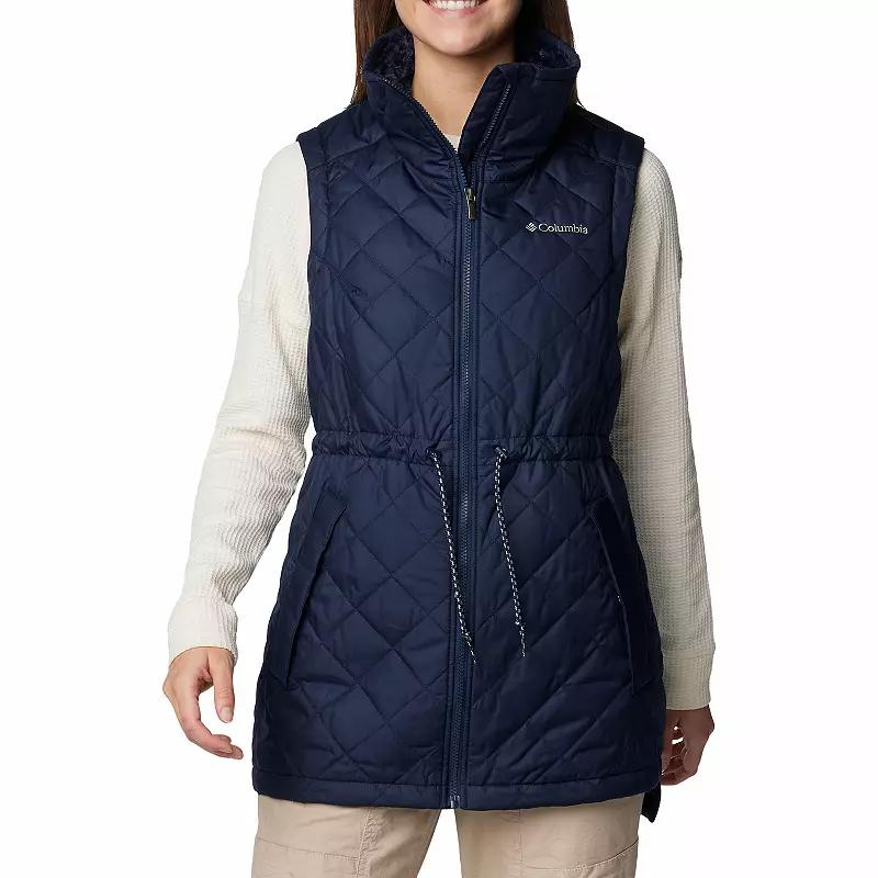 Women's Columbia Copper Crest™ II Midweight Vest,  Product Image