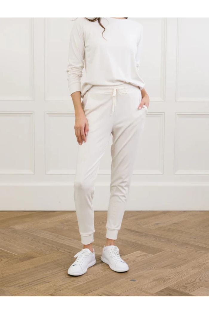 Bamboo Jogger Set Product Image