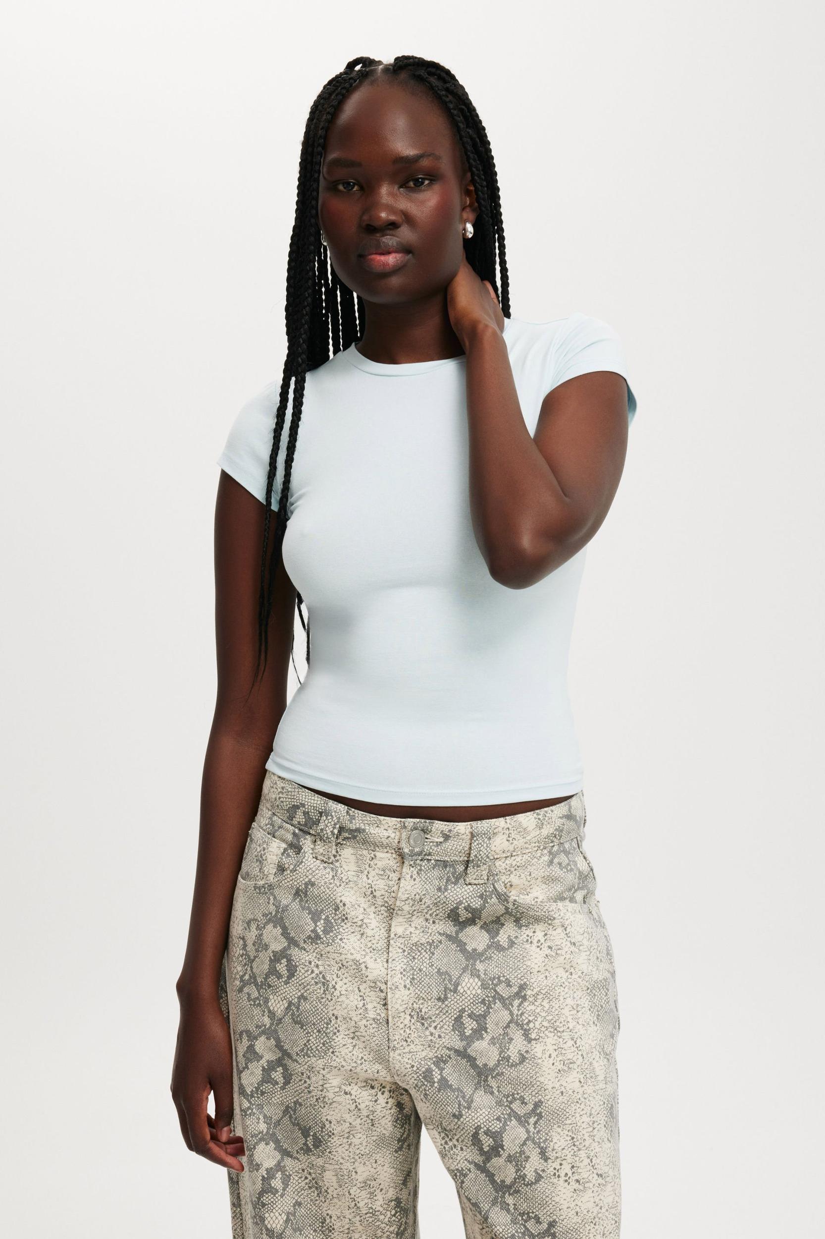 All Day Crew Tee Product Image