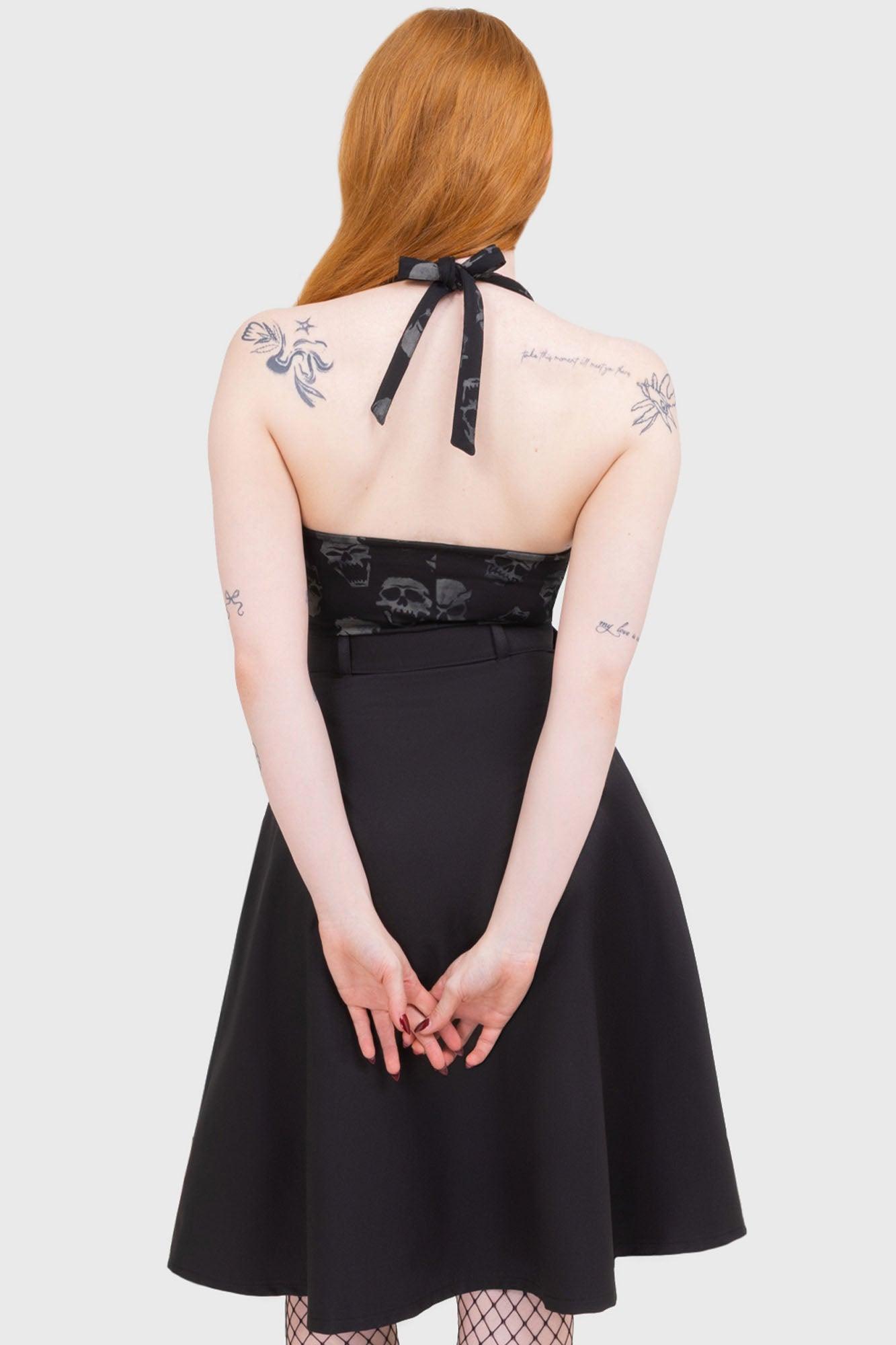 Voodoo Honey Skirt Female Product Image