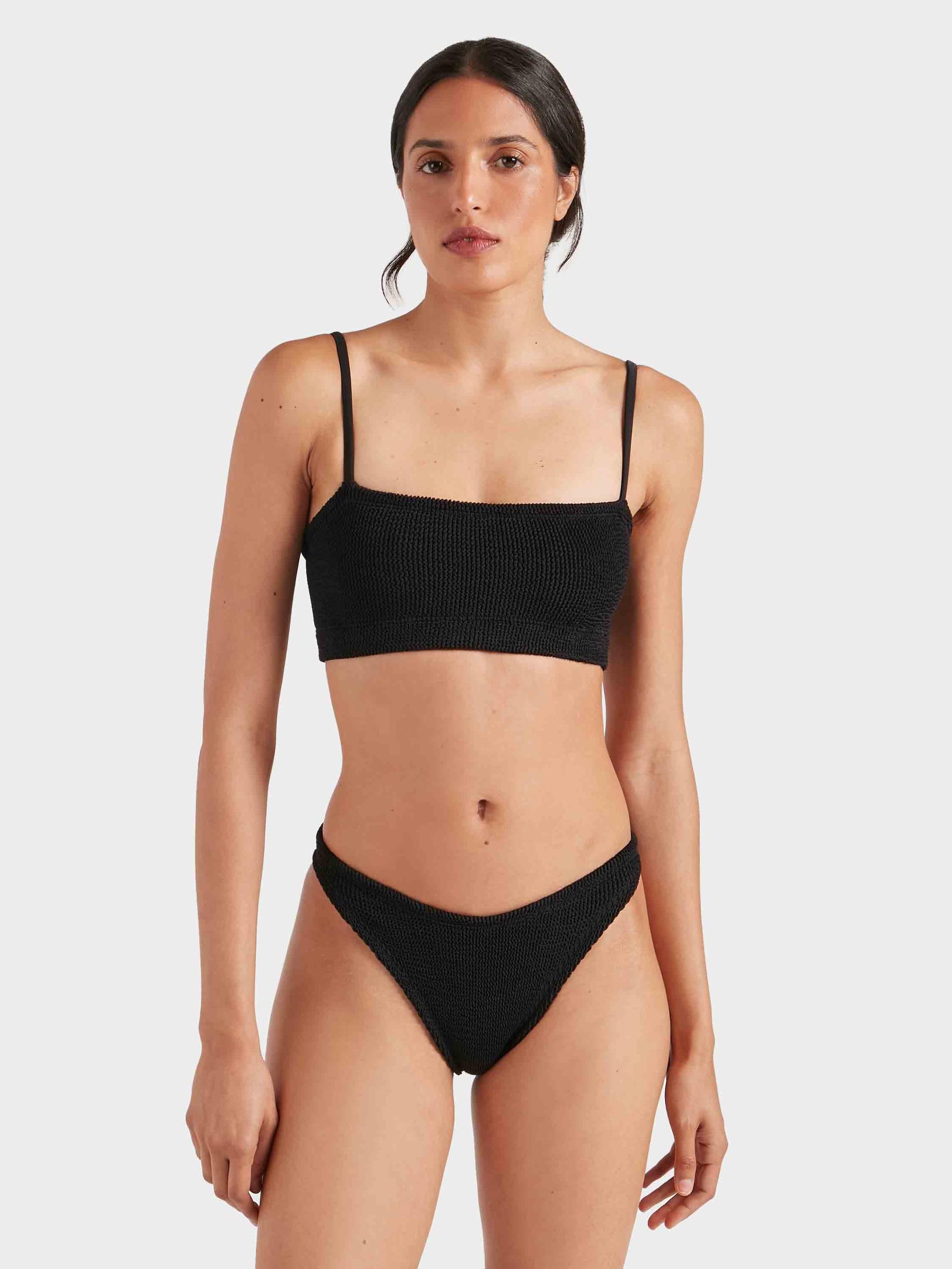 Gigi Bikini - Black Product Image