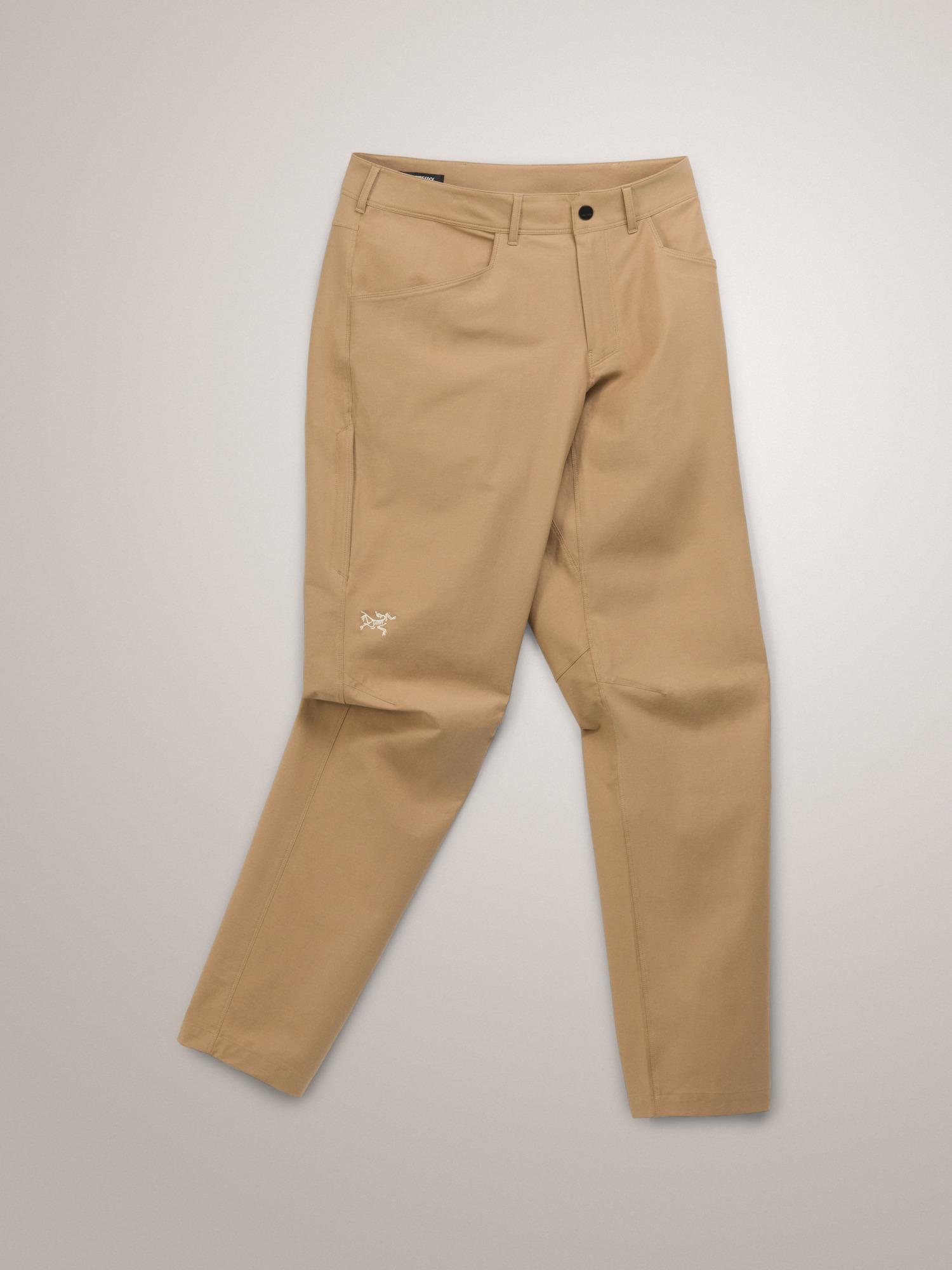 Kragg Cotton Pant Men's Product Image