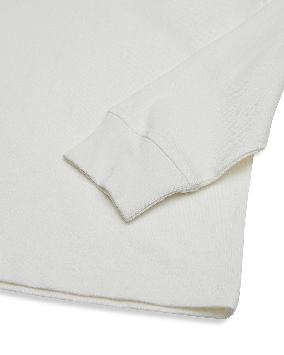 September Denim Jacket - Natural Product Image