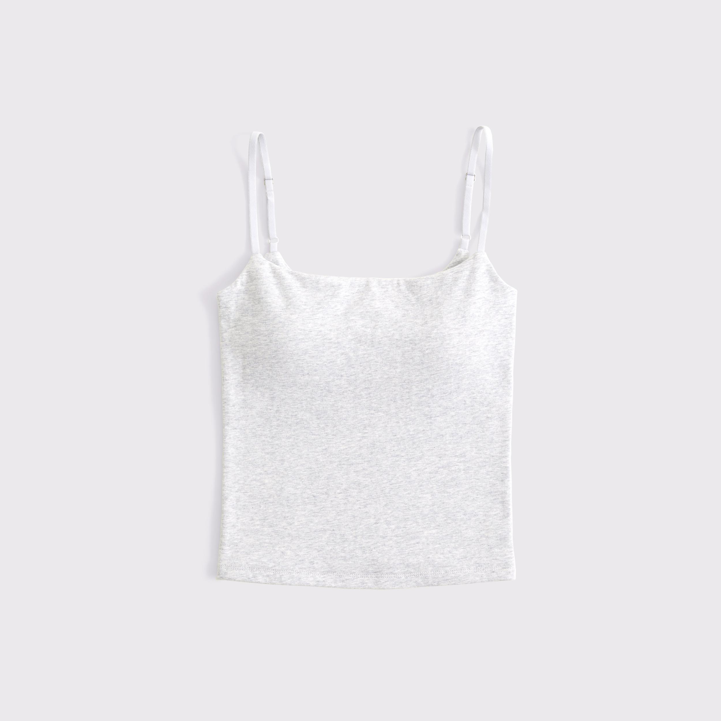 Bra-Free 90s Cami Product Image