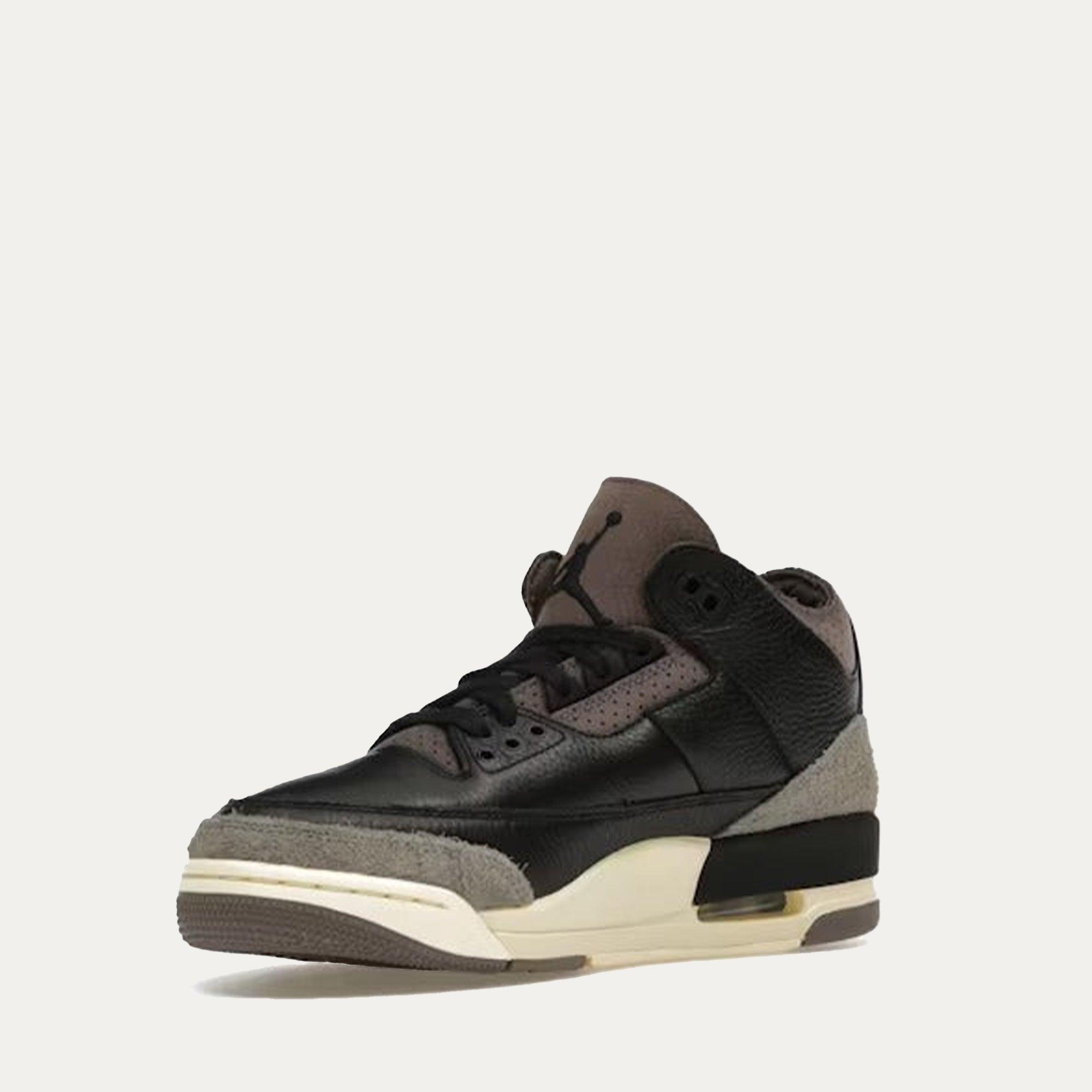 Air Jordan 3 Retro A Ma Maniére While You Were Sleeping (Women's) Female Product Image